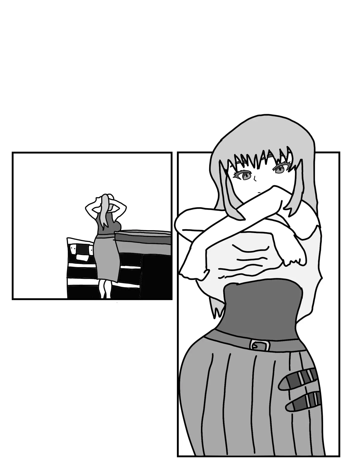 IZUMINO Chapter 2 page 7 - 