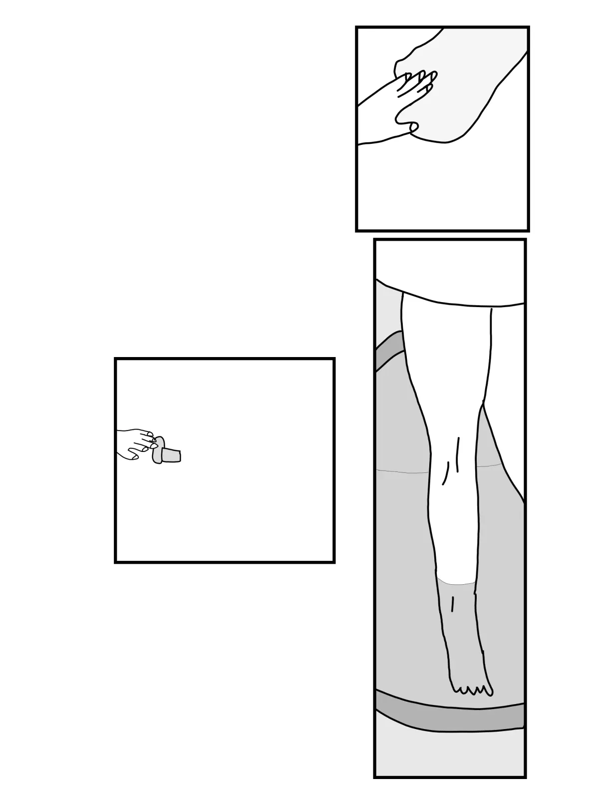 IZUMINO Chapter 3 page 14 - 