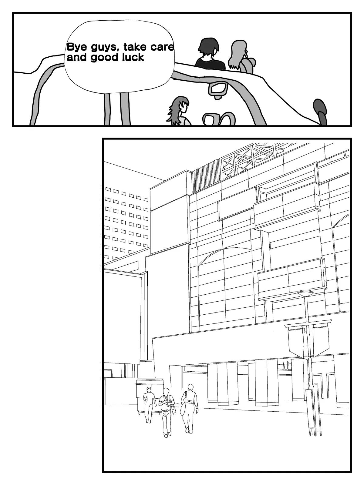 IZUMINO Chapter 3 page 18 - 