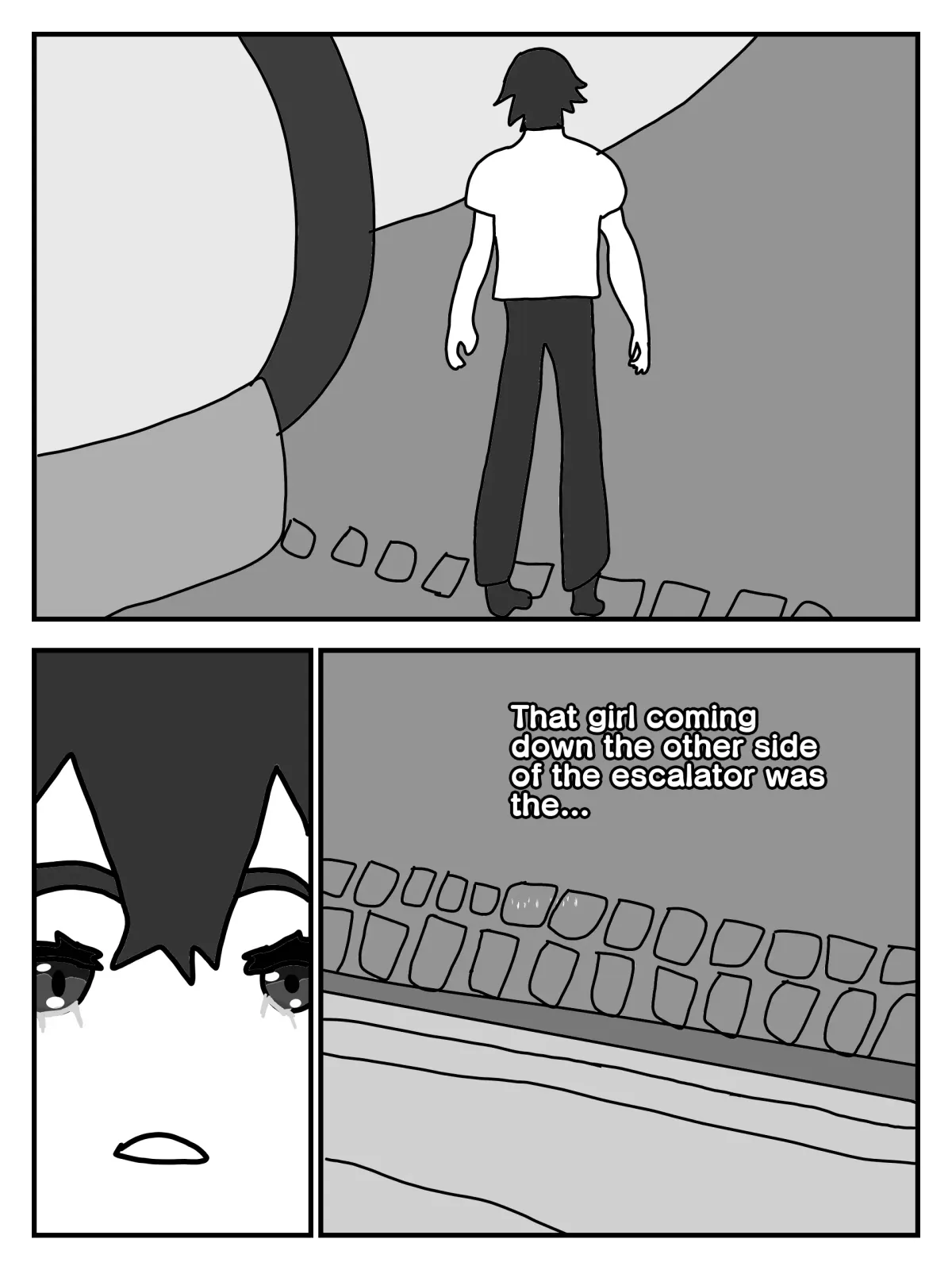 IZUMINO Chapter 3 page 20 - 