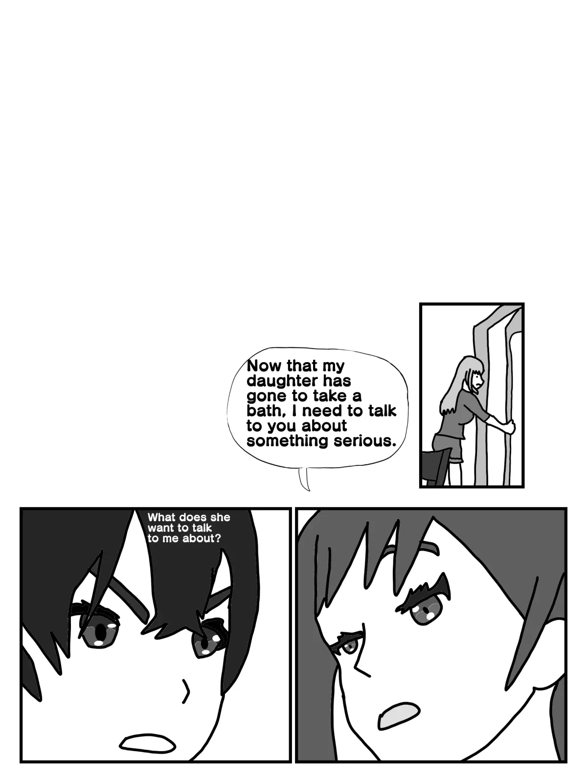 IZUMINO Chapter 3 page 5 - 