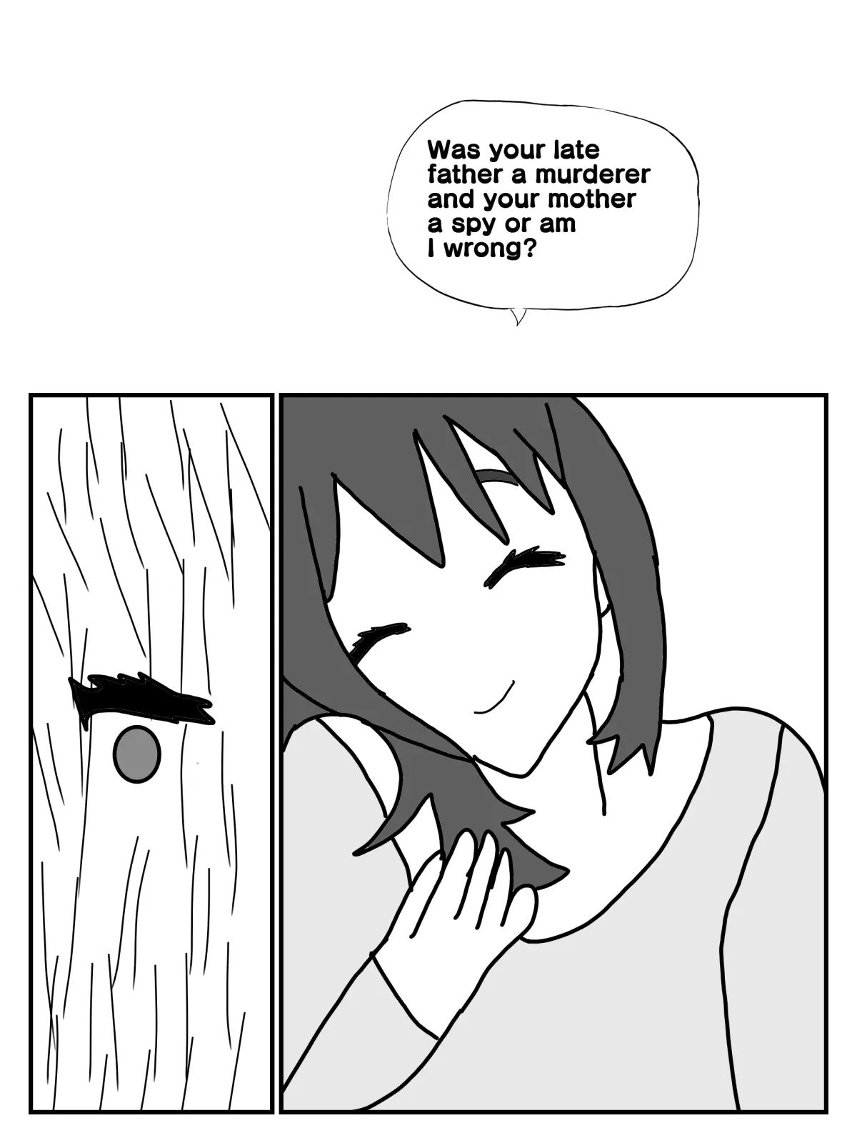 IZUMINO Chapter 3 page 7 - 