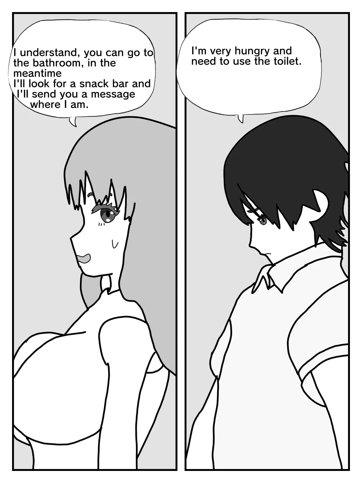 IZUMINO Chapter 4 page 2 - 