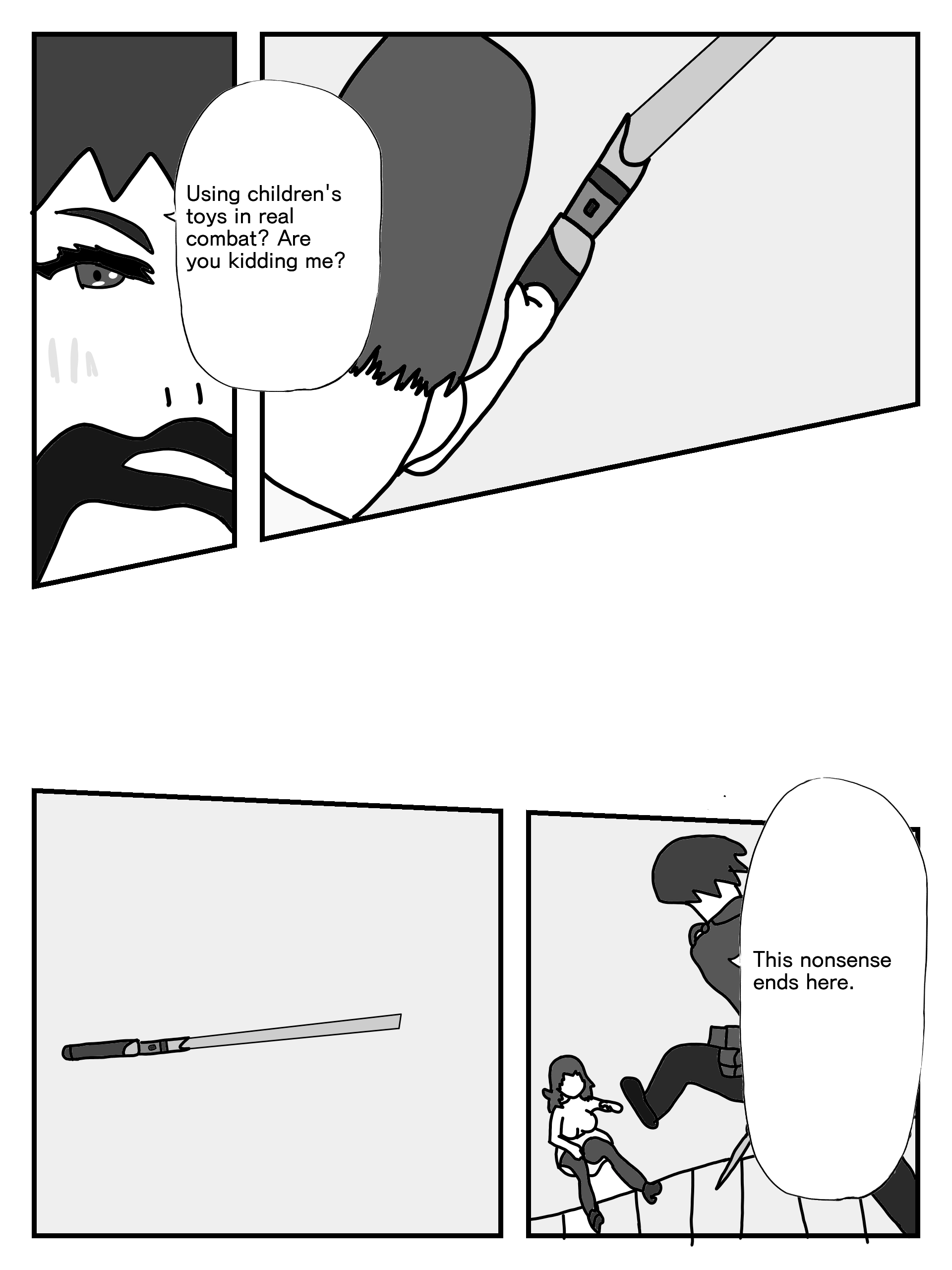 IZUMINO Chapter 5 page 13 - 