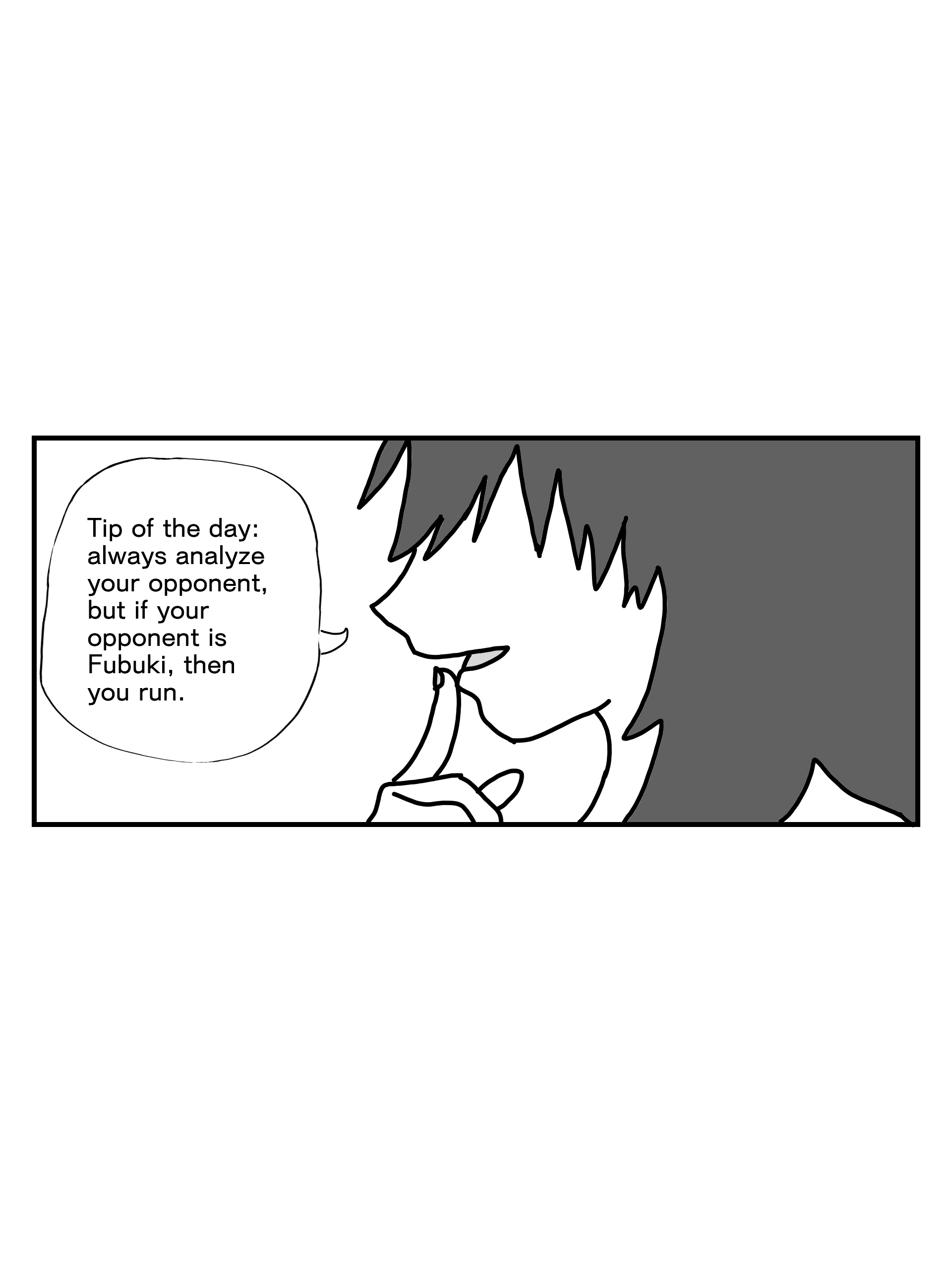 IZUMINO Chapter 5 page 15 - 