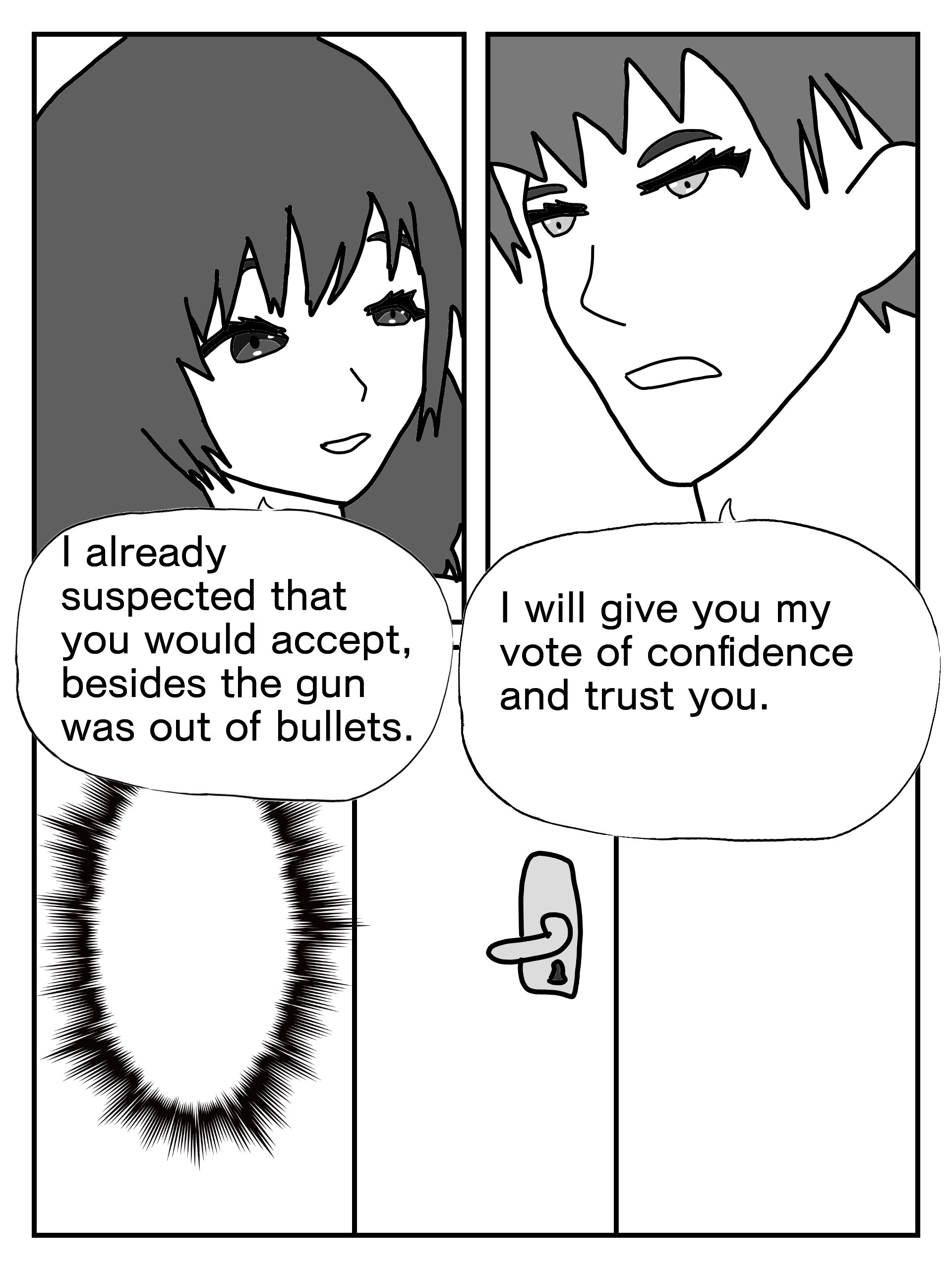 IZUMINO Chapter 5 page 29 - 