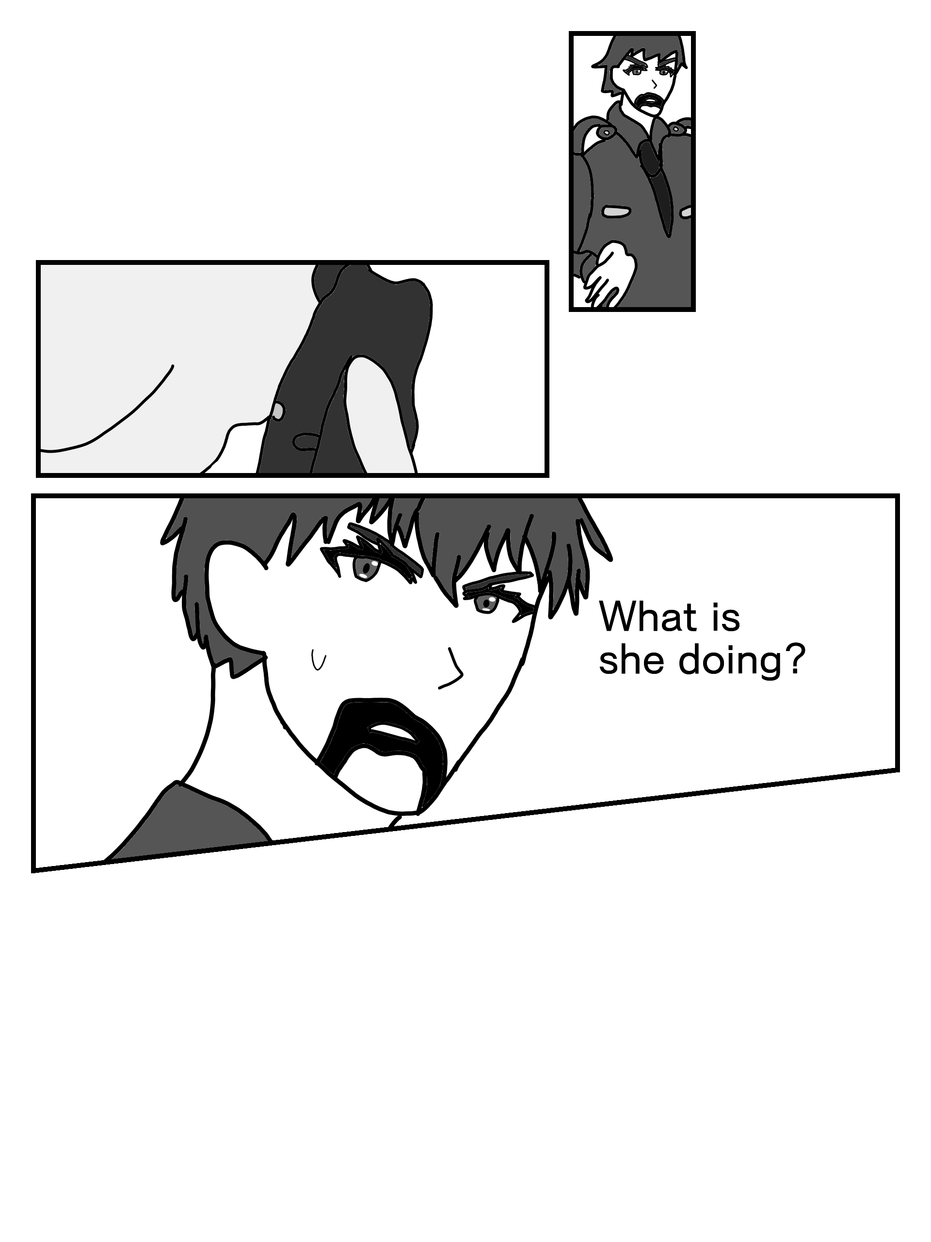 IZUMINO Chapter 5 page 4 - 