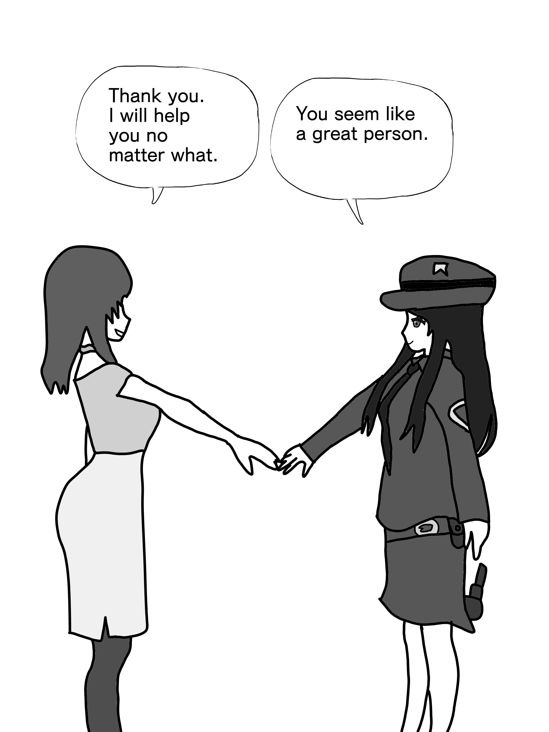 IZUMINO Chapter 5 page 35 - 