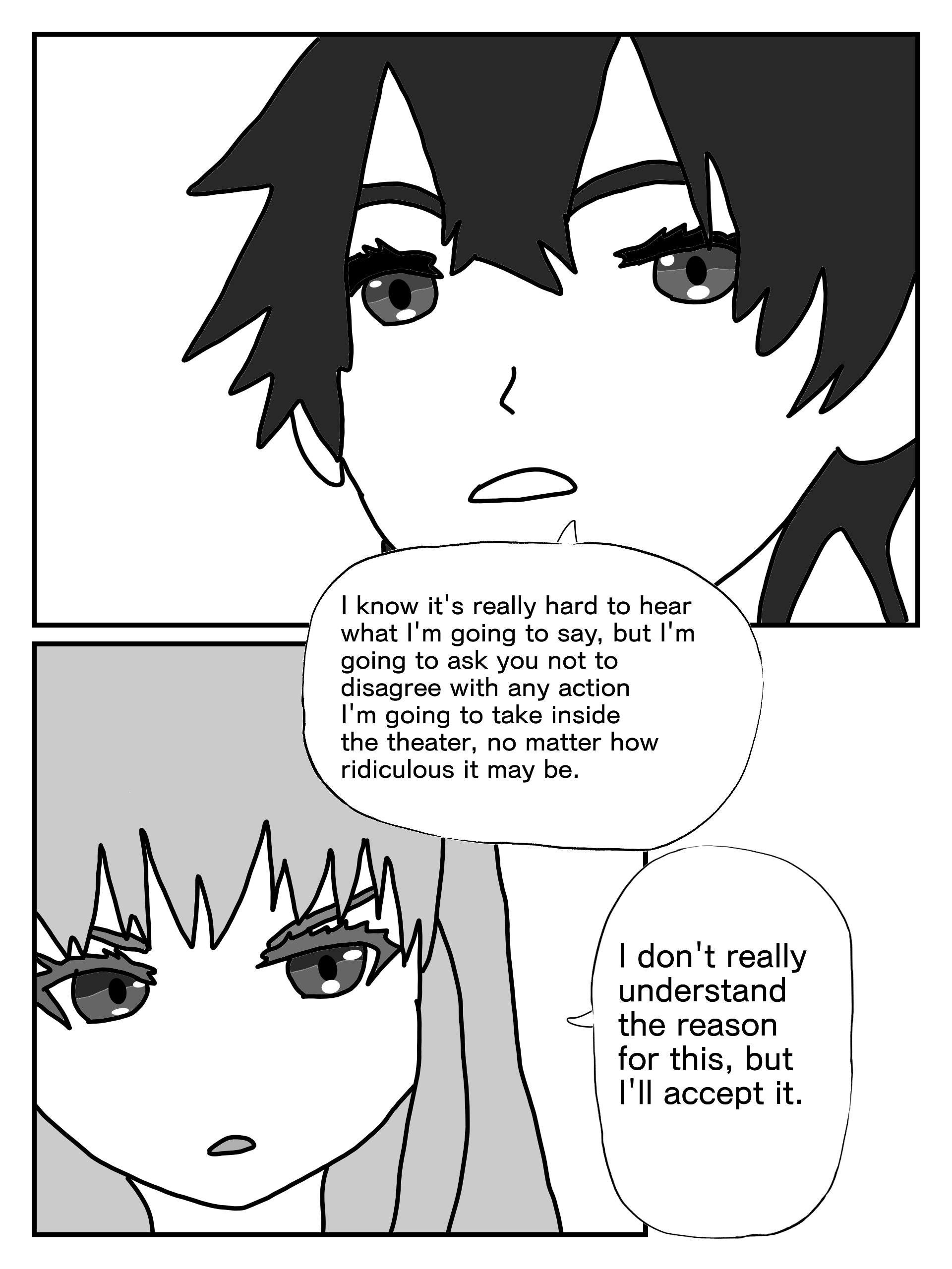IZUMINO Chapter 5 page 37 - 