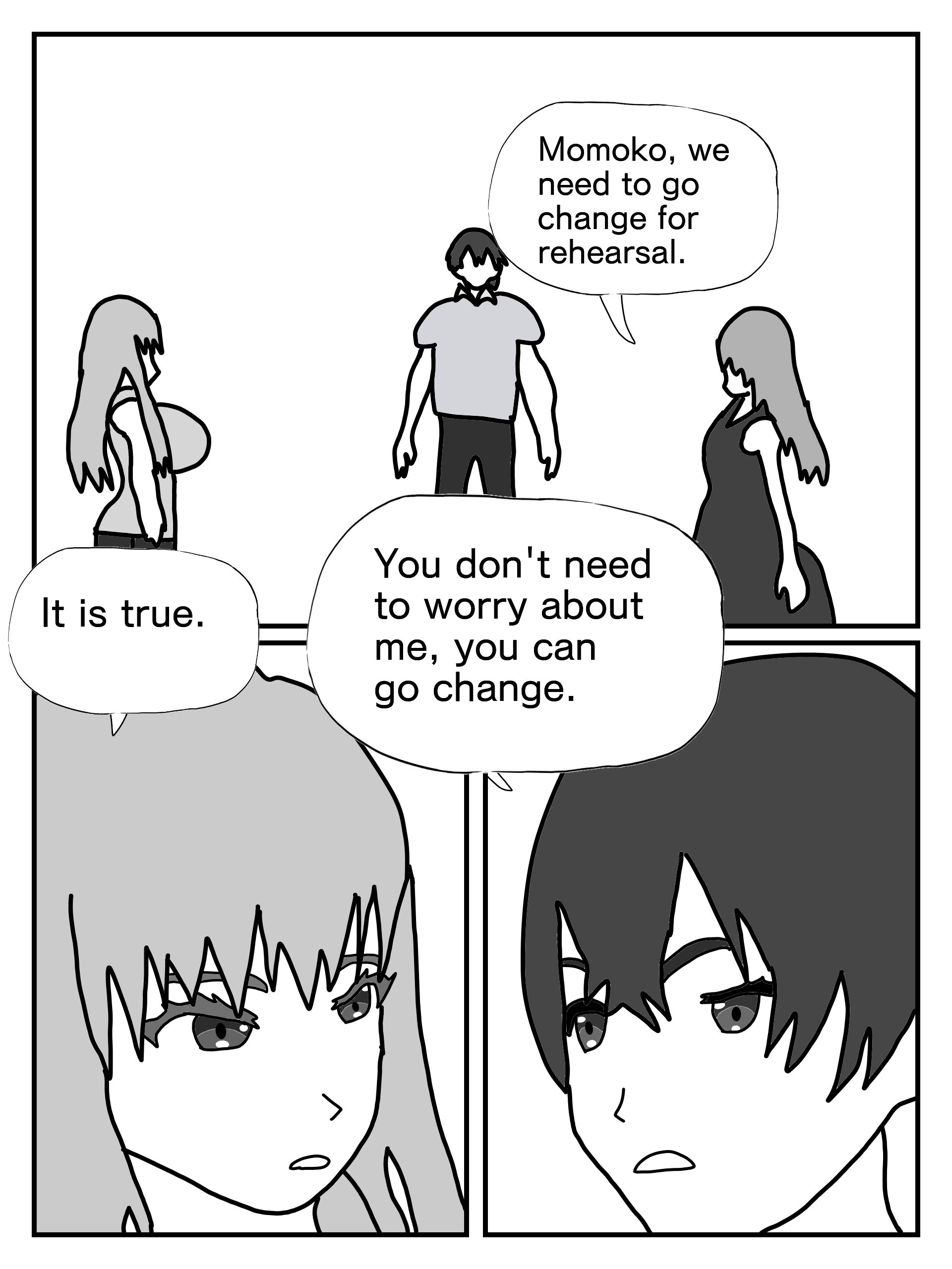 IZUMINO Chapter 5 page 41 - 
