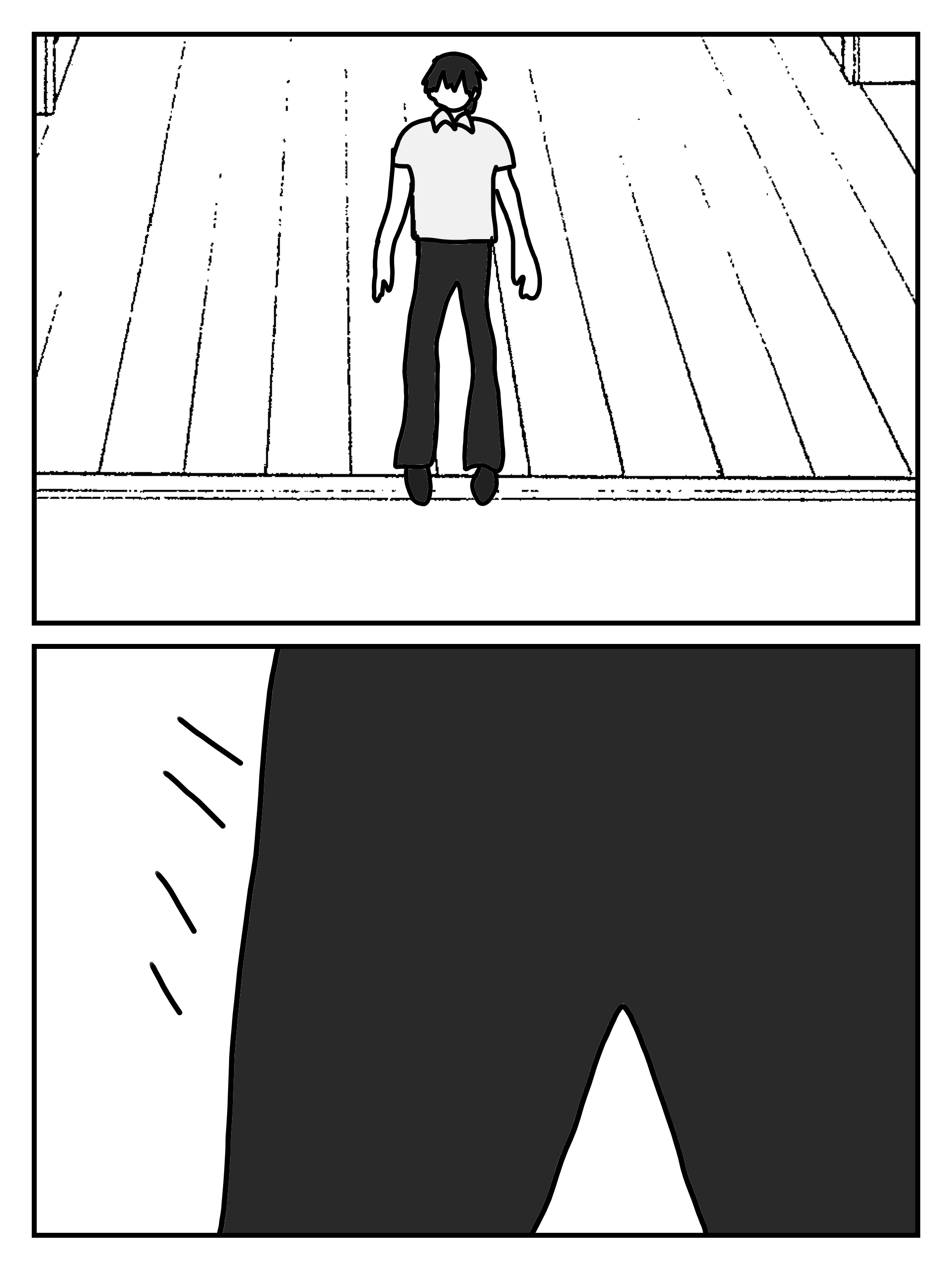IZUMINO Chapter 5 page 44 - 