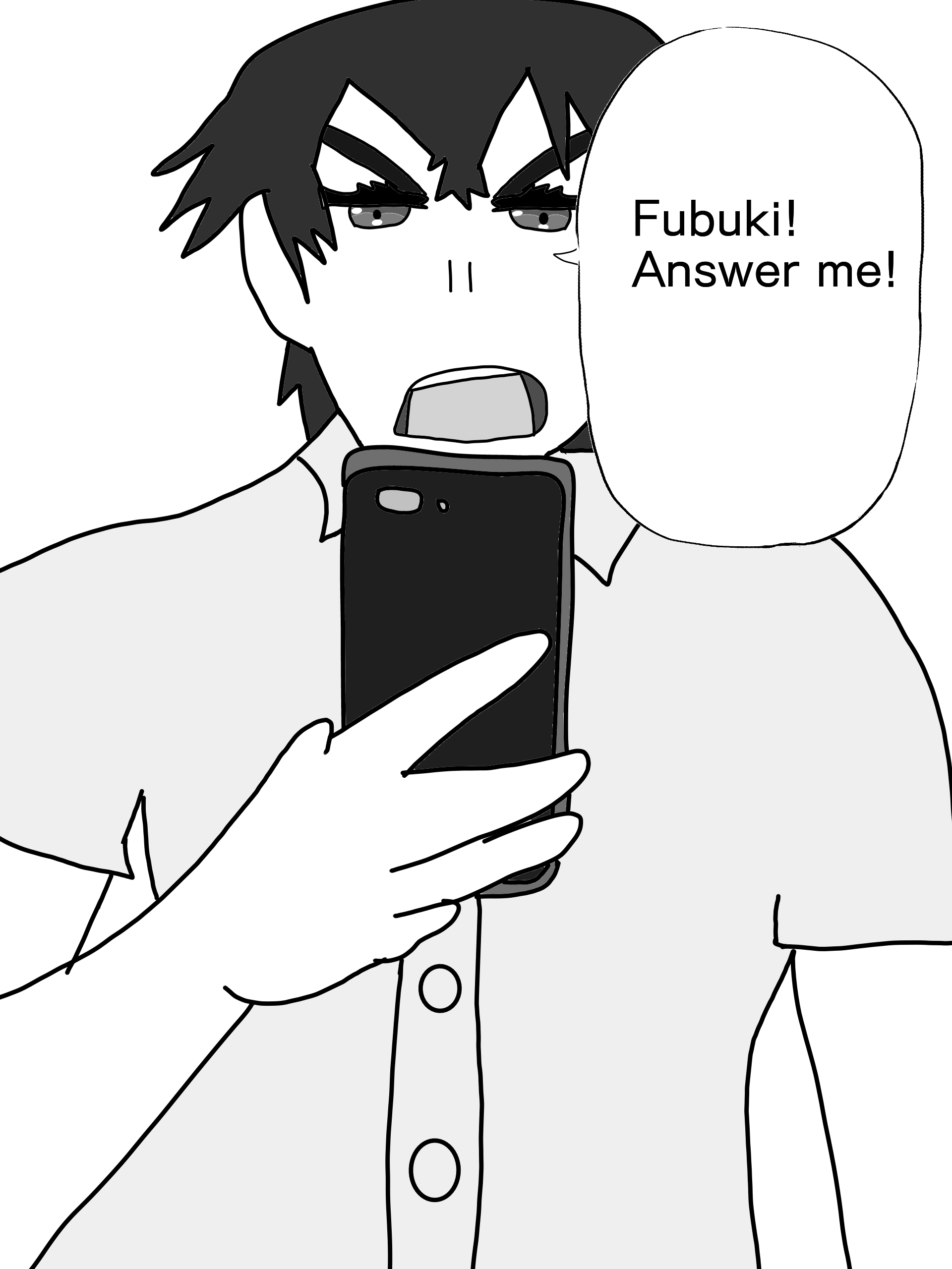 IZUMINO Chapter 5 page 46 - 