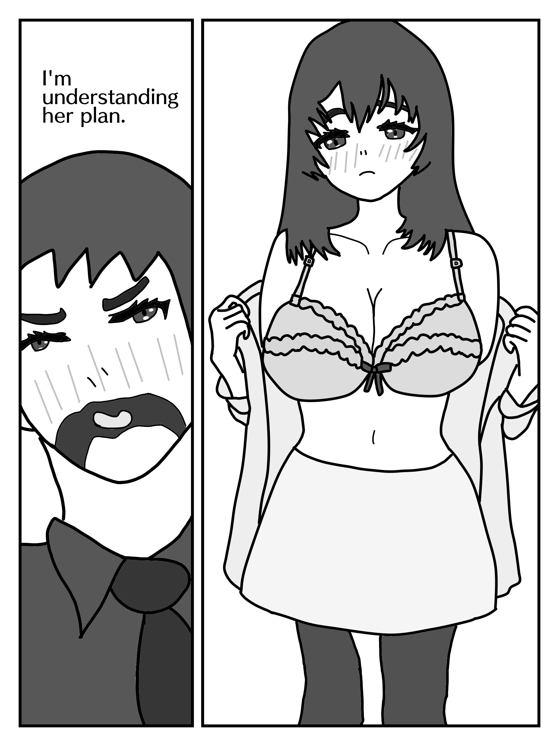 IZUMINO Chapter 5 page 6 - 