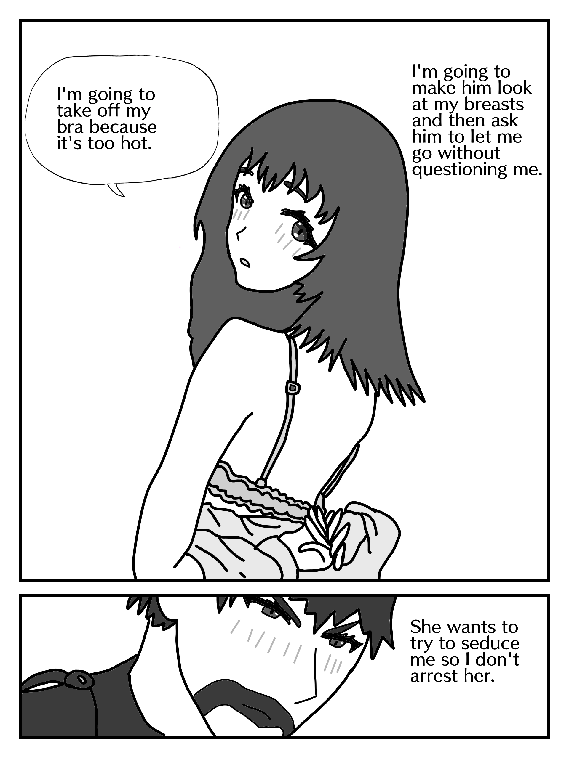 IZUMINO Chapter 5 page 7 - 