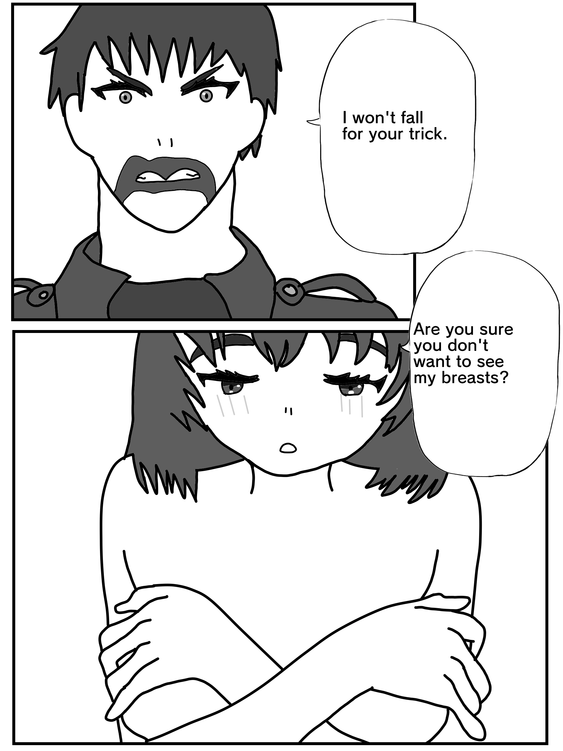IZUMINO Chapter 5 page 8 - 