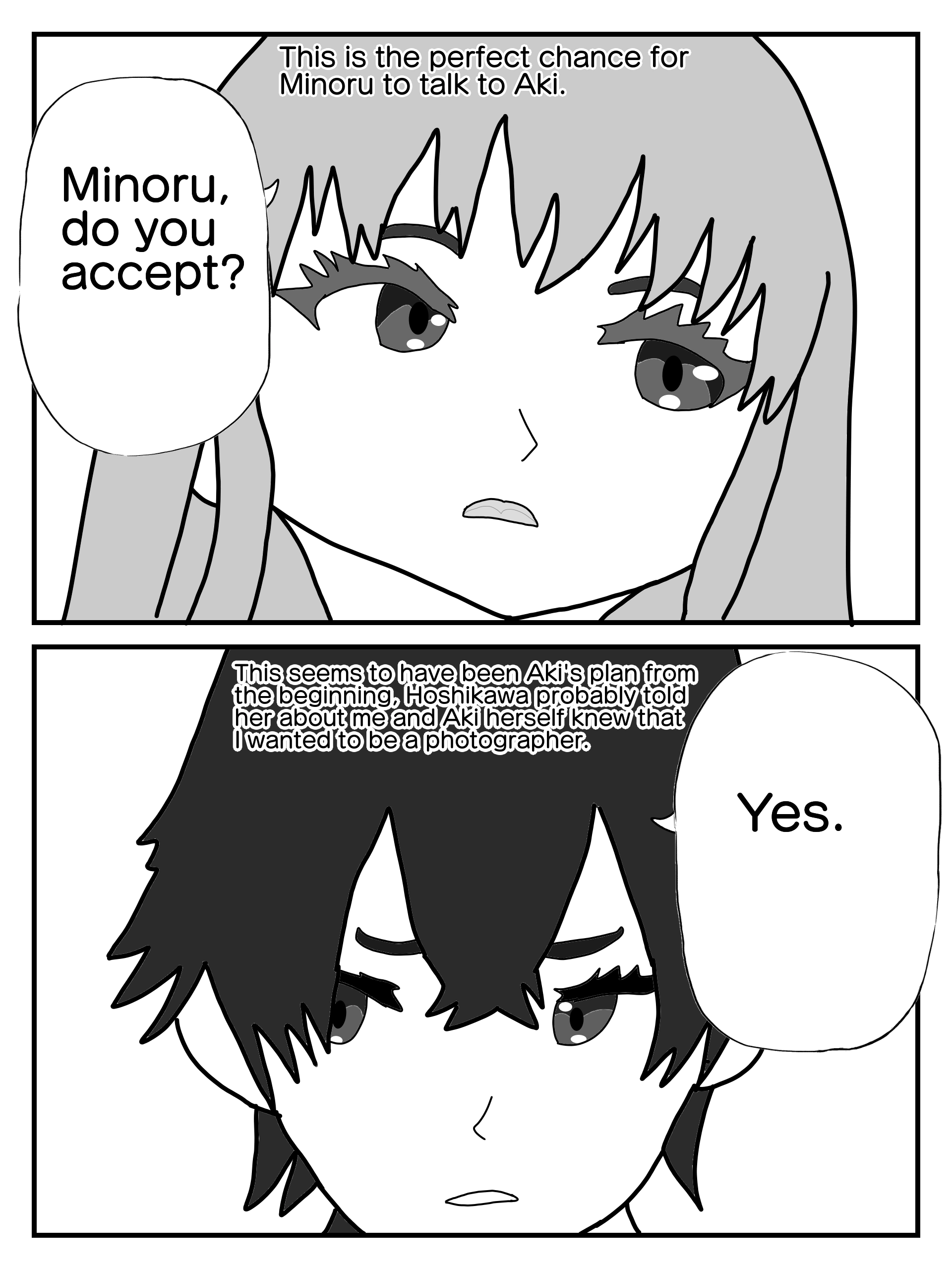 IZUMINO Chapter 6 page 26 - 