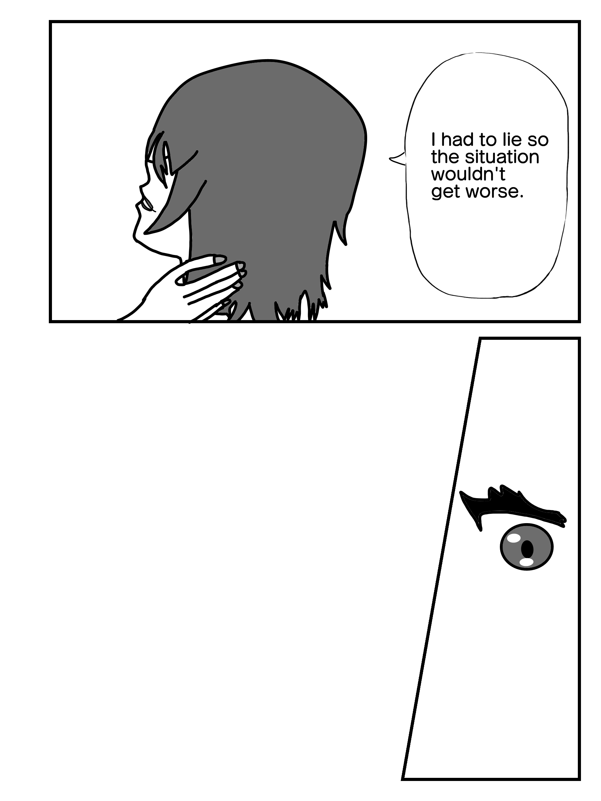 IZUMINO Chapter 6 page 29 - 