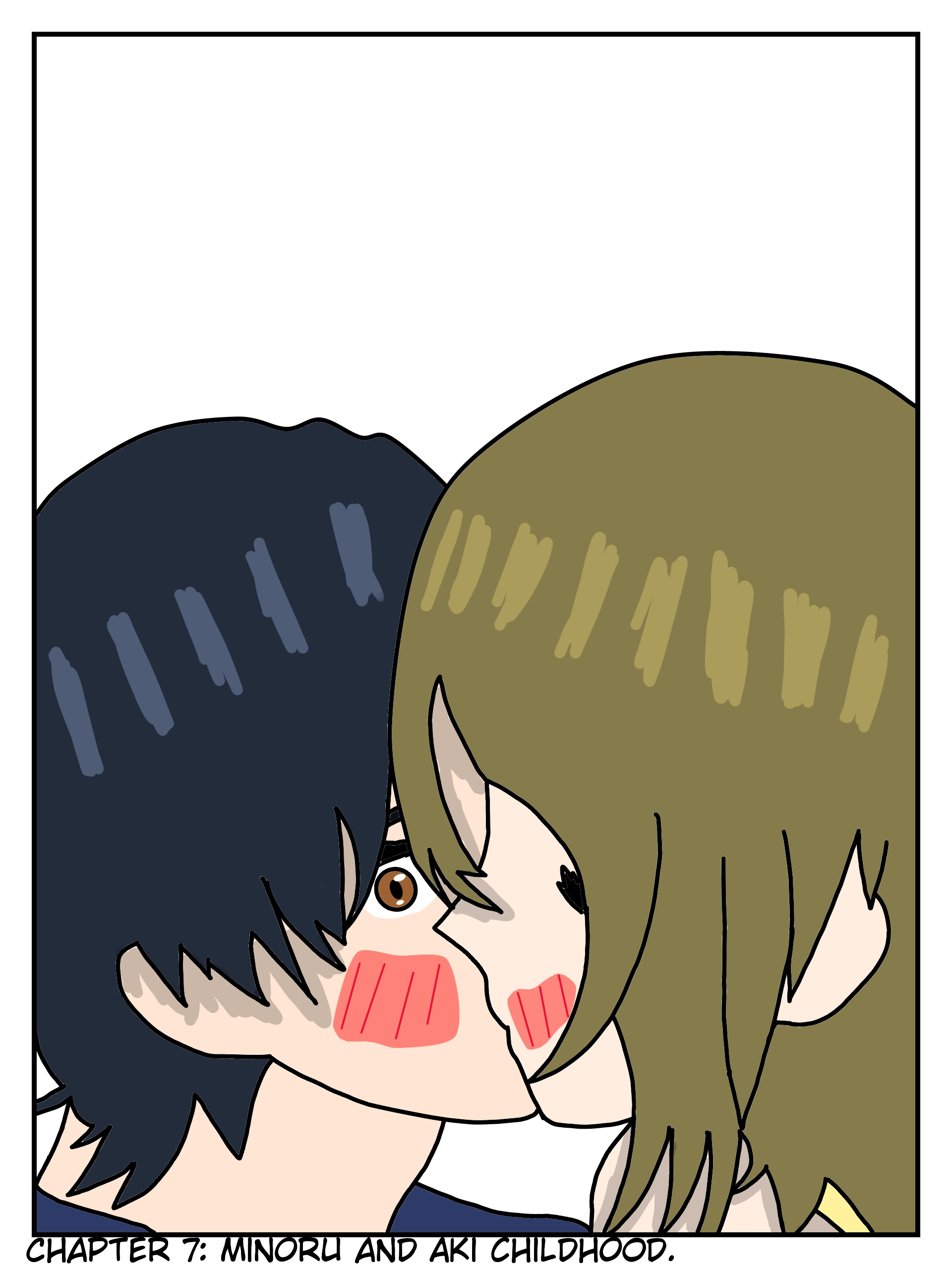 IZUMINO Chapter 6 page 31 - 
