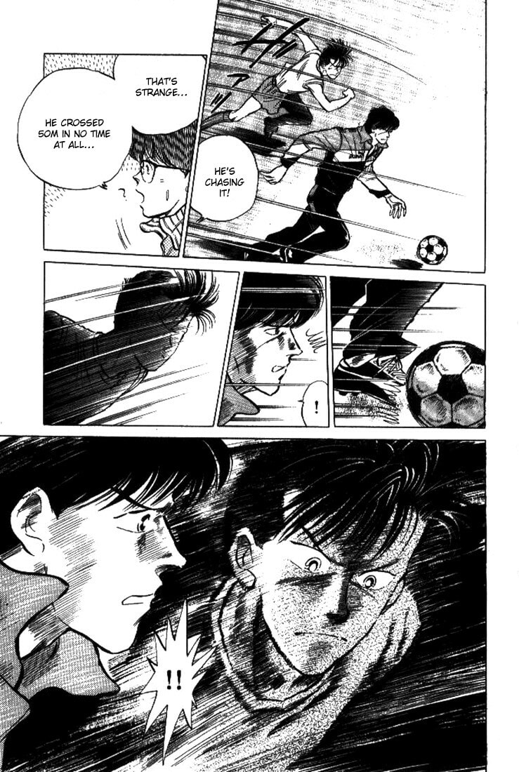 J-Dream Chapter 1 page 37 - 