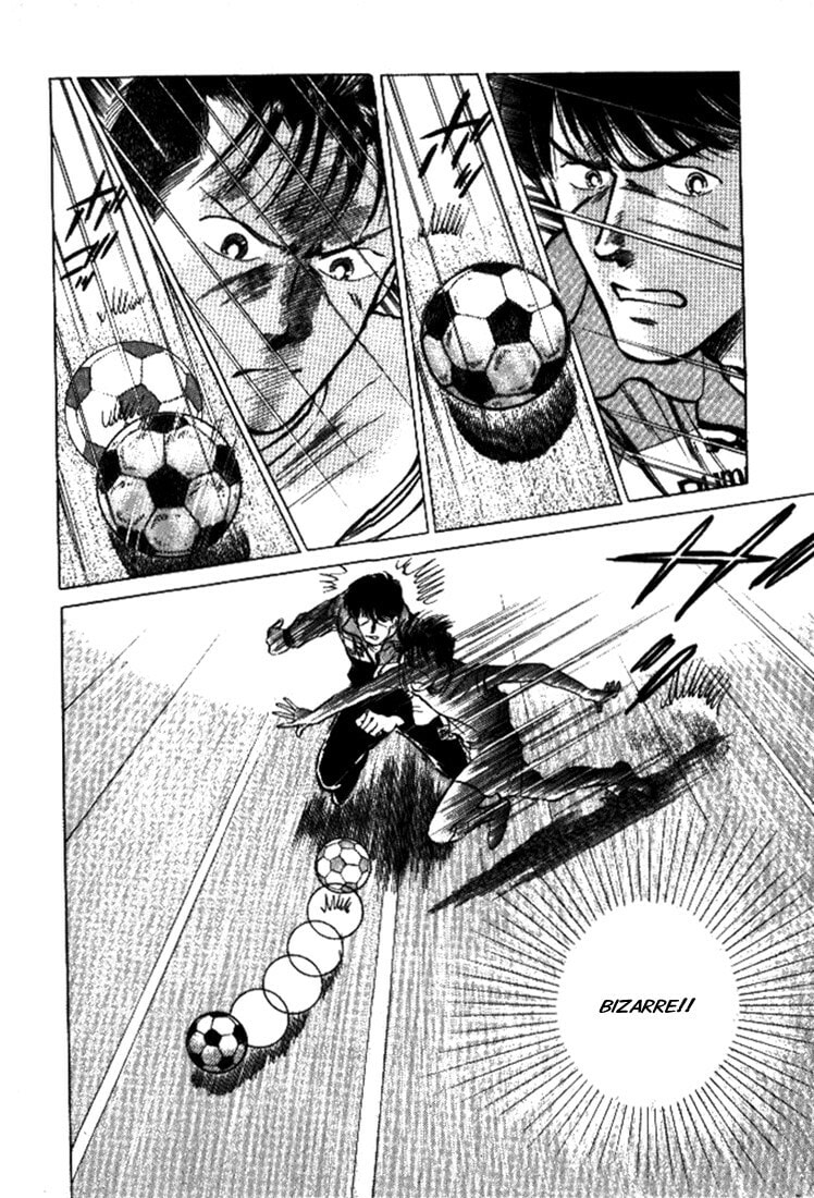 J-Dream Chapter 1 page 38 - 