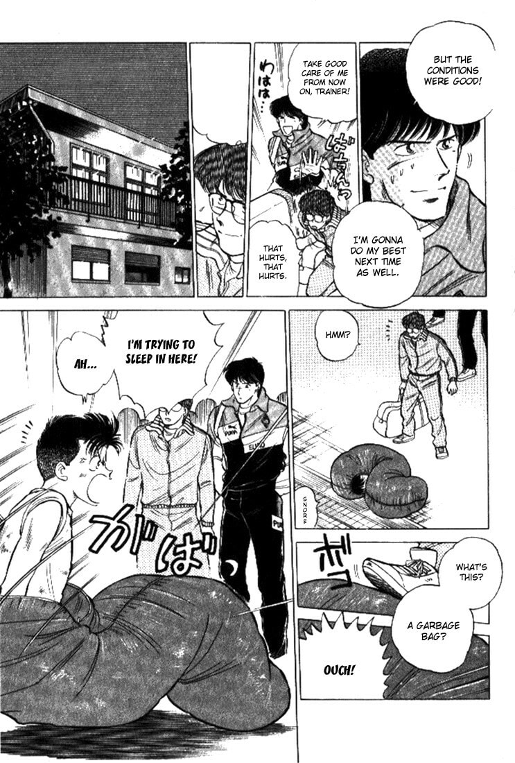 J-Dream Chapter 2 page 16 - 