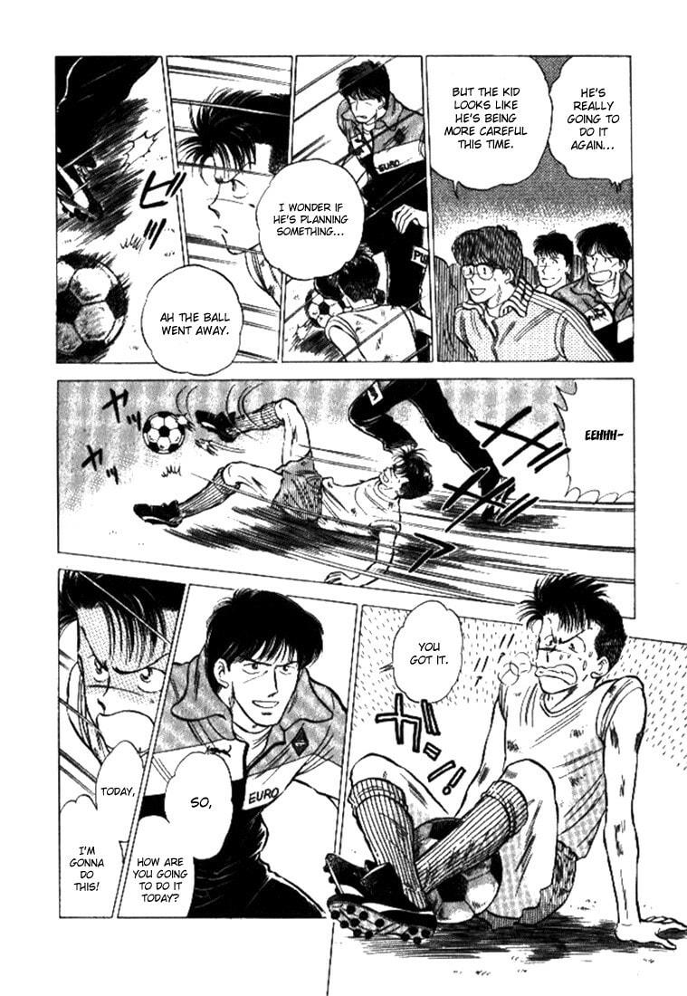 J-Dream Chapter 2 page 19 - 