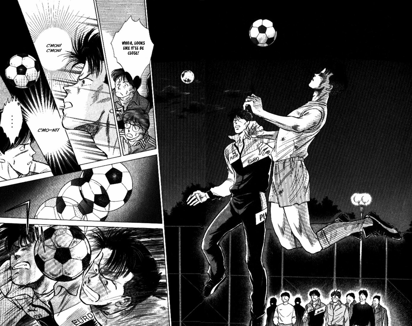 J-Dream Chapter 2 page 21 - 