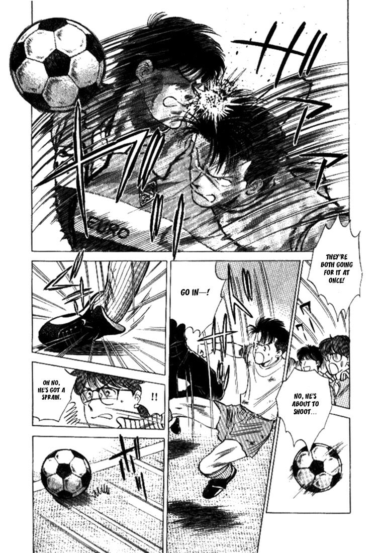 J-Dream Chapter 2 page 22 - 