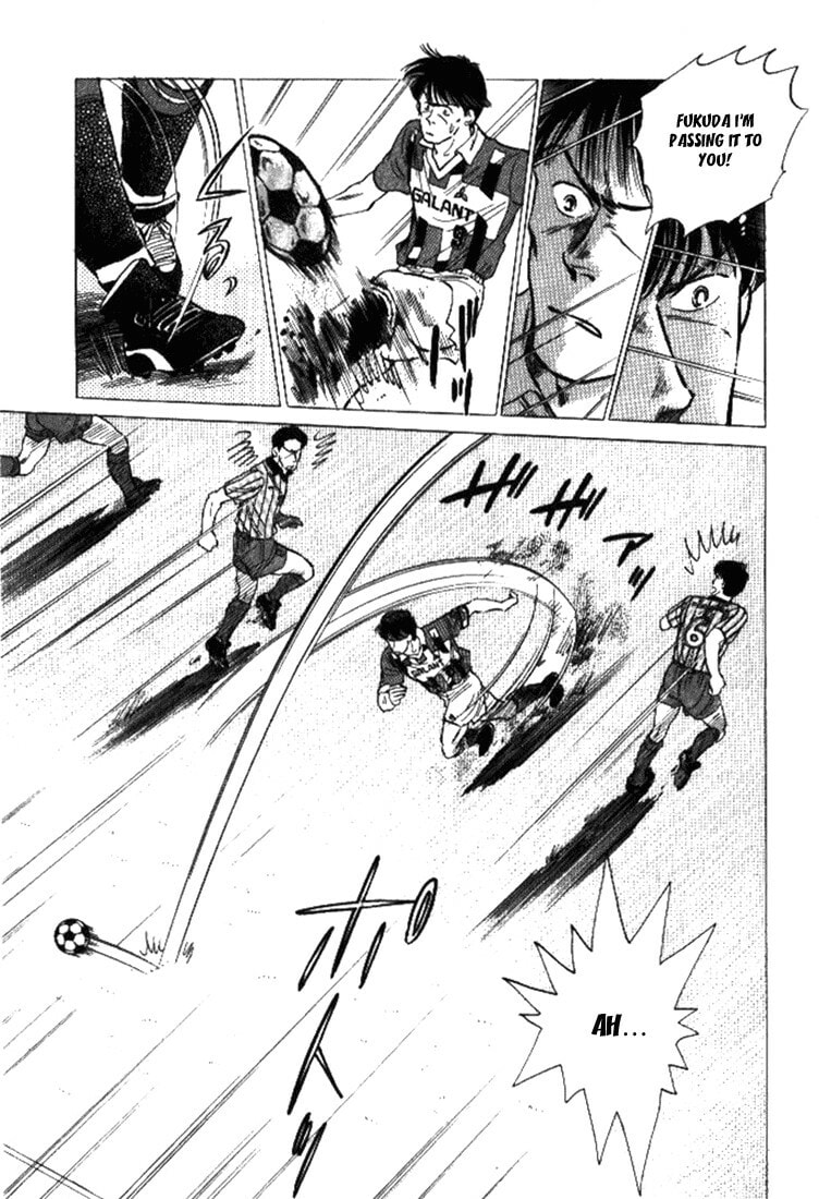 J-Dream Chapter 2 page 10 - 