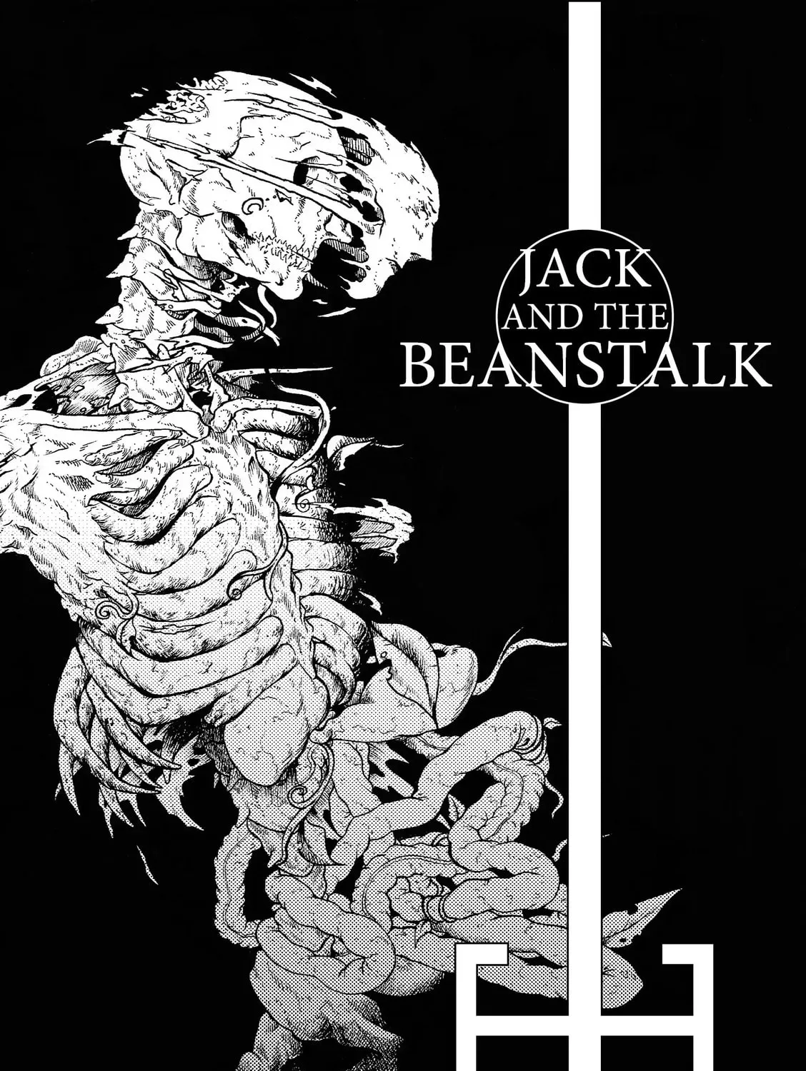 jack and the beanstalk Chapter 1 page 1 - 