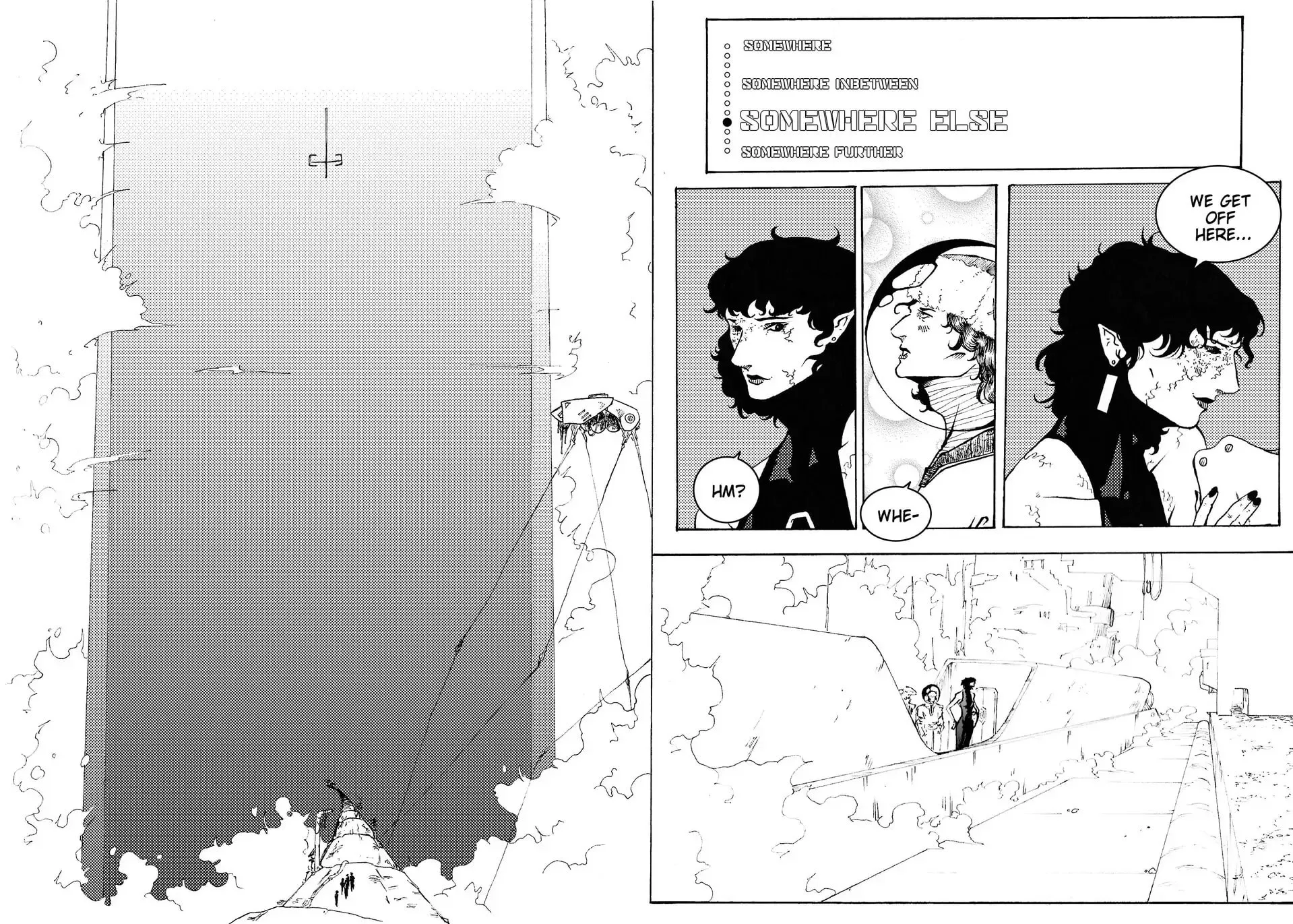 jack and the beanstalk Chapter 1 page 14 - 