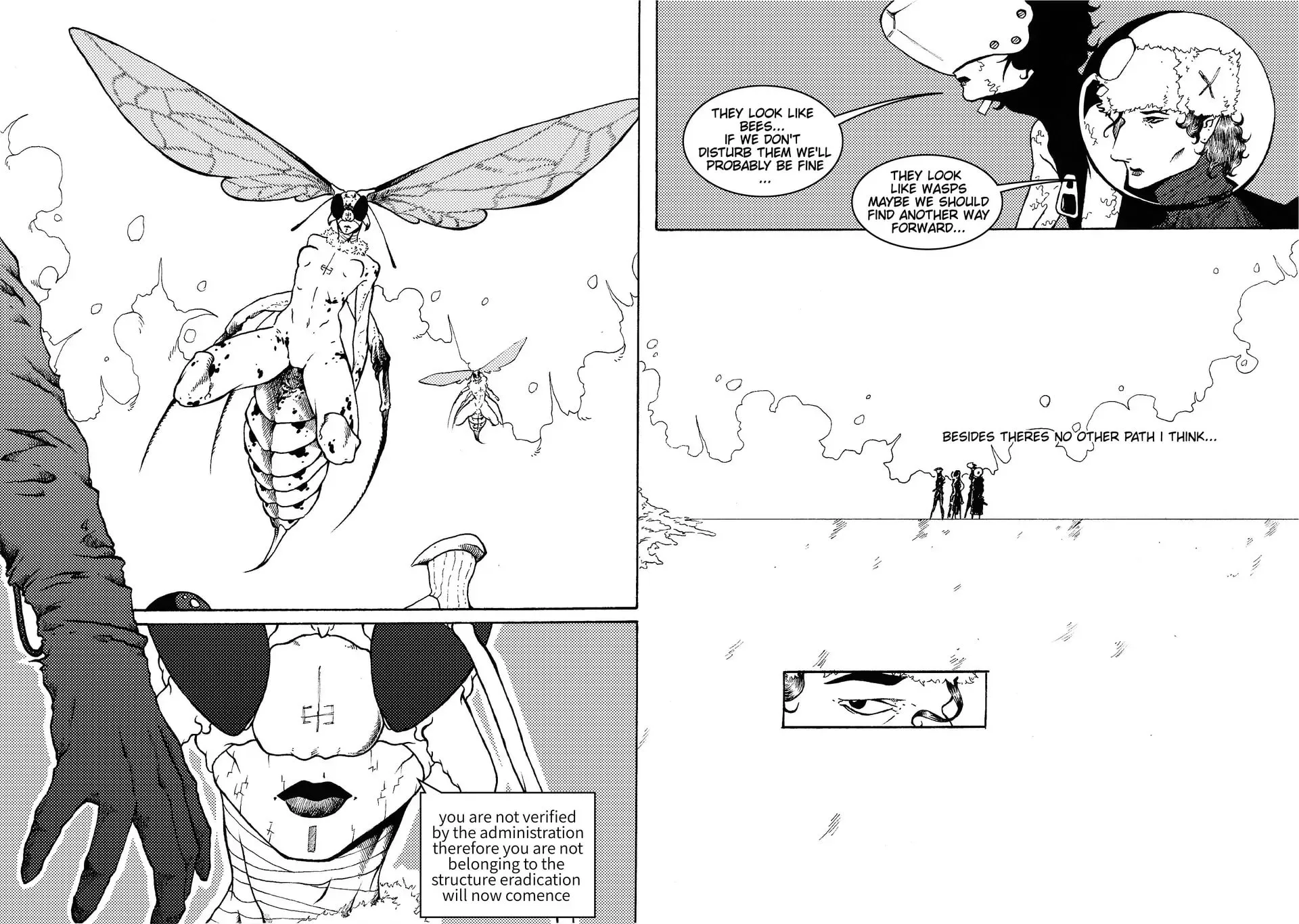 jack and the beanstalk Chapter 1 page 20 - 