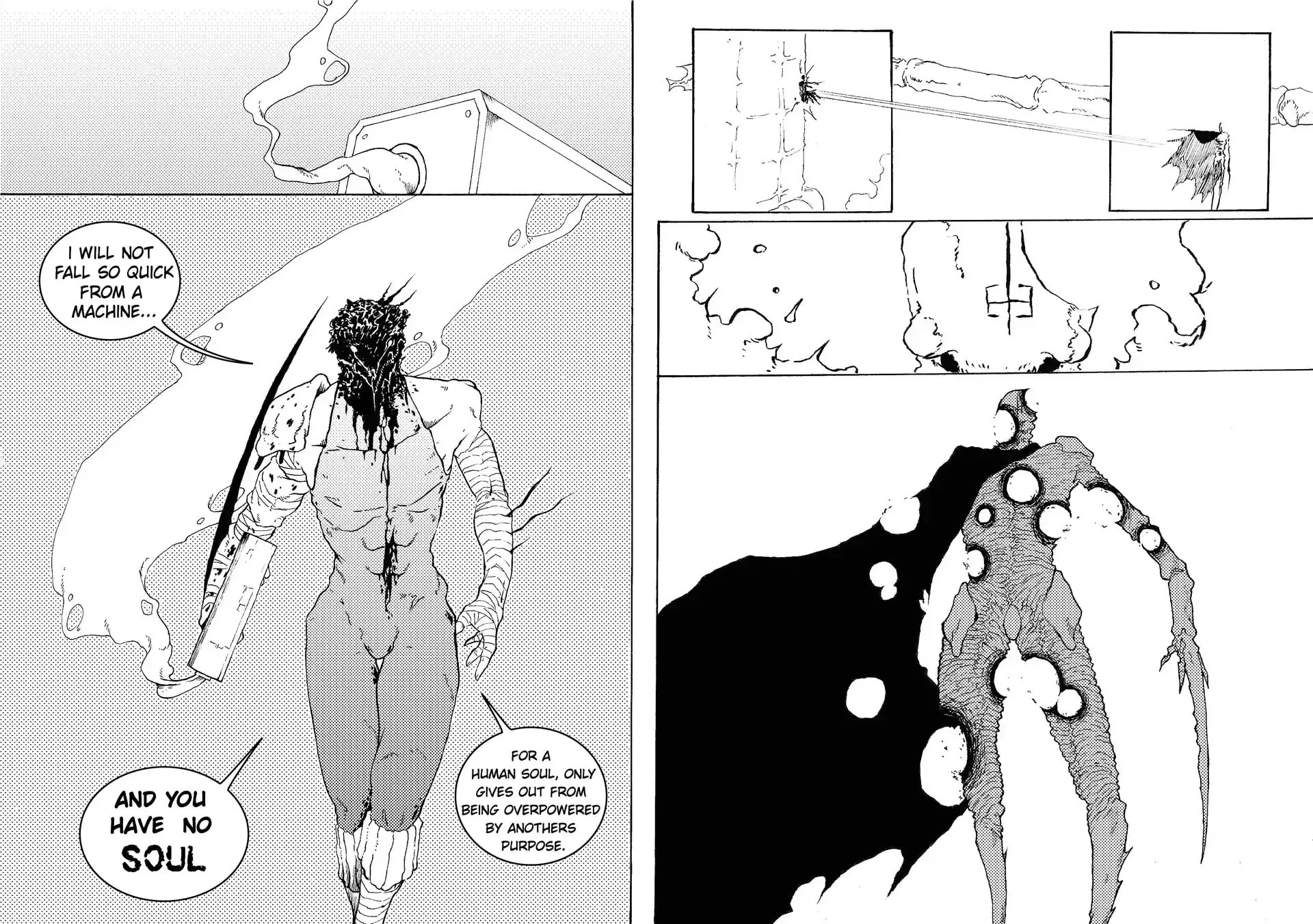 jack and the beanstalk Chapter 1 page 34 - 