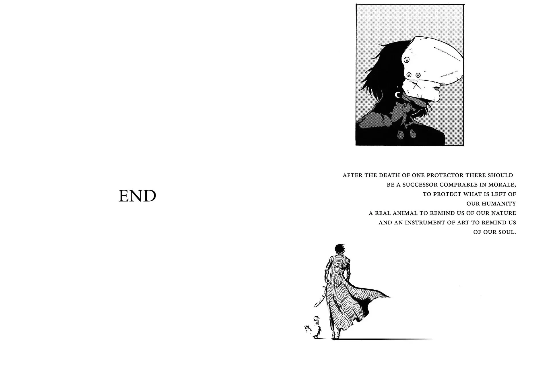 jack and the beanstalk Chapter 1 page 44 - 