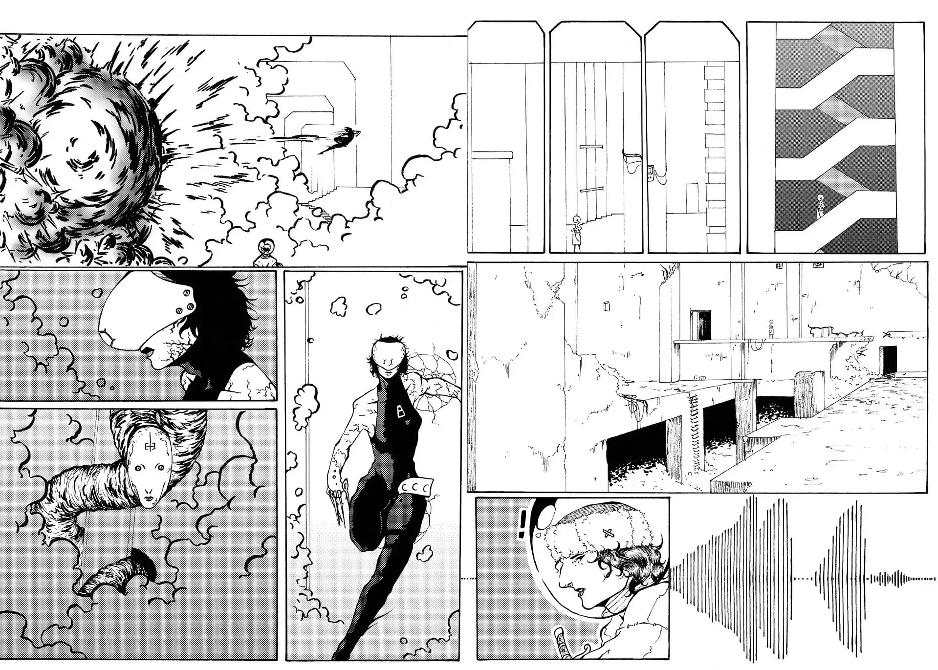 jack and the beanstalk Chapter 1 page 9 - 
