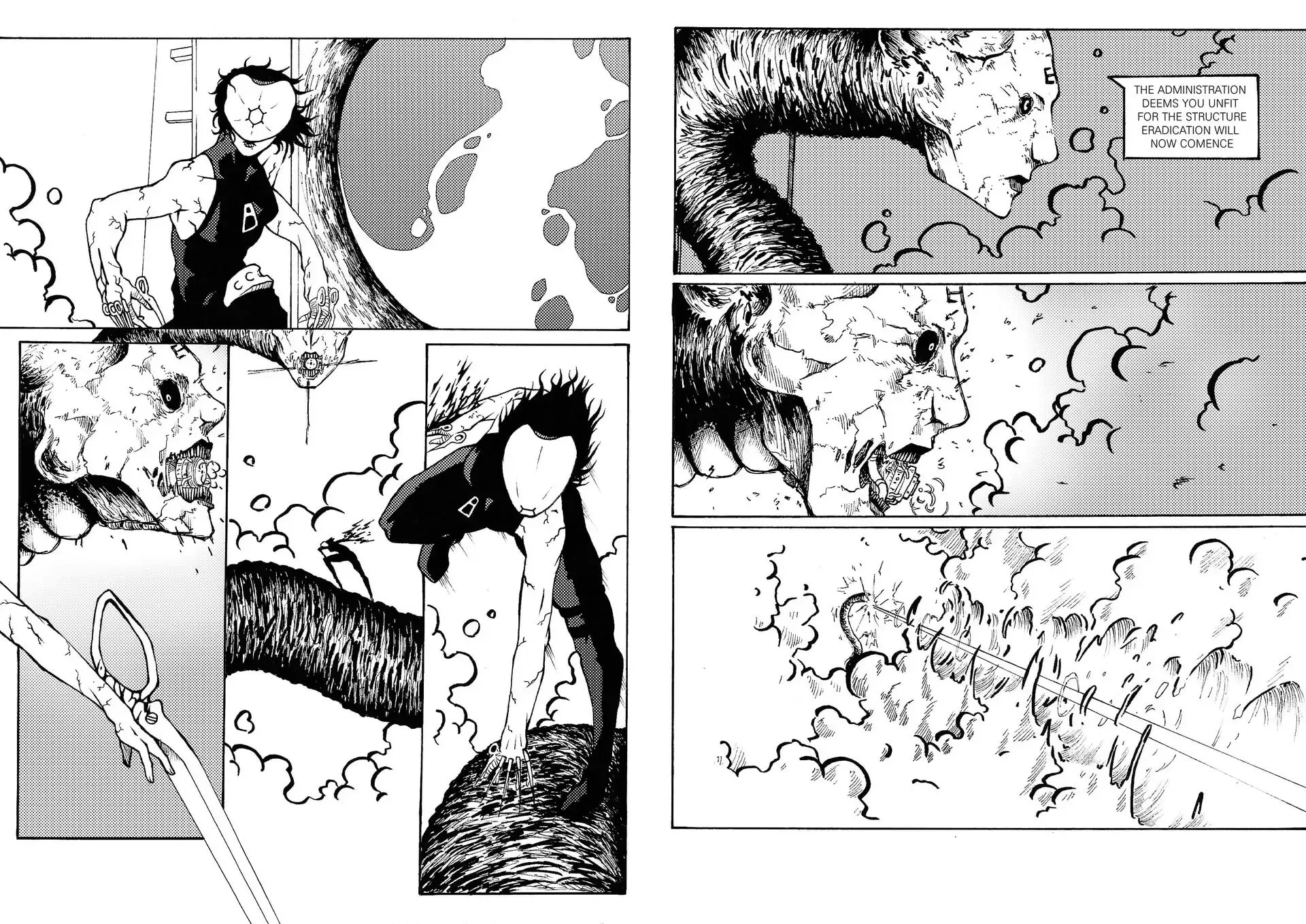 jack and the beanstalk Chapter 1 page 10 - 