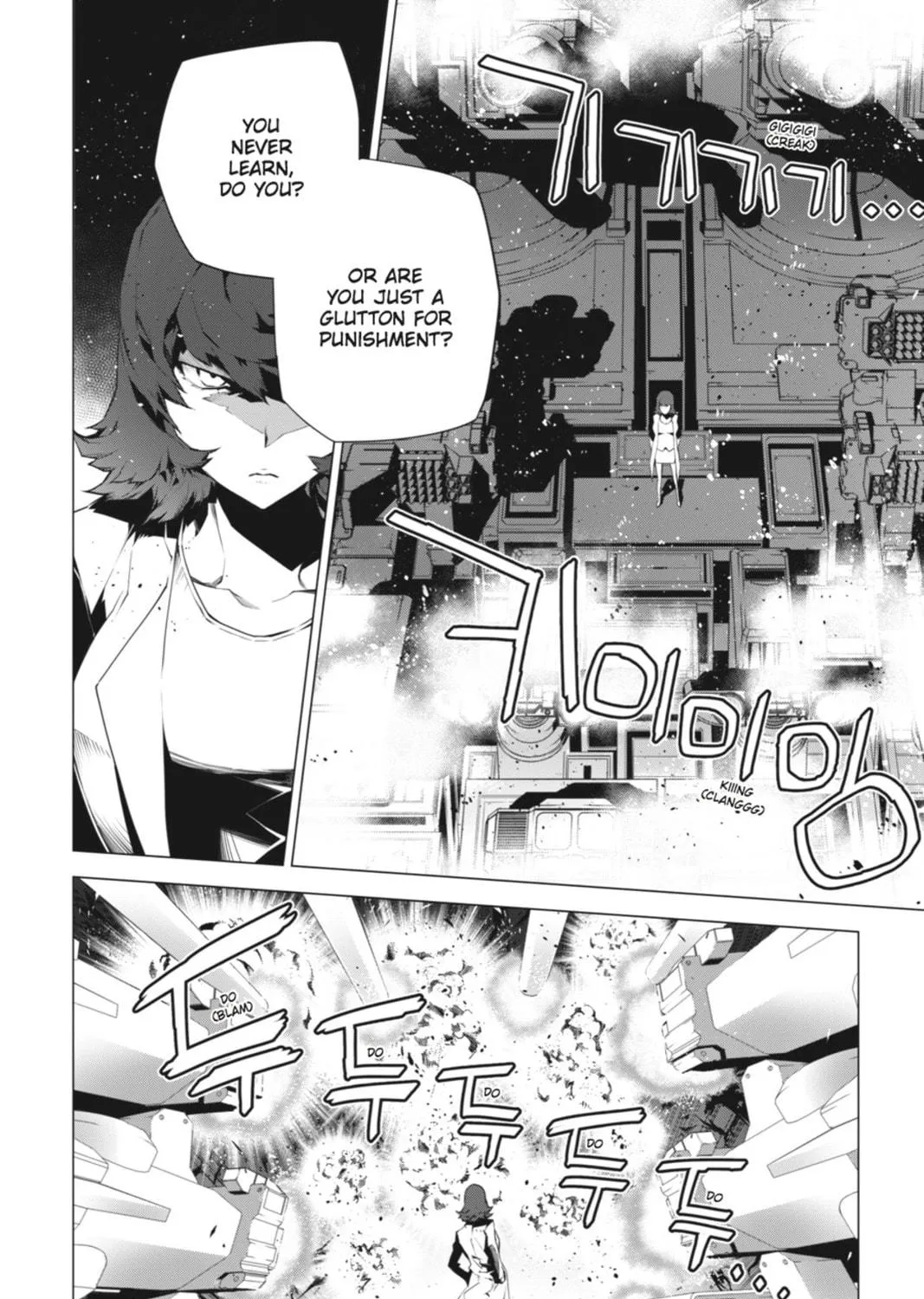 Jack Frost Chapter 92 page 17 - 