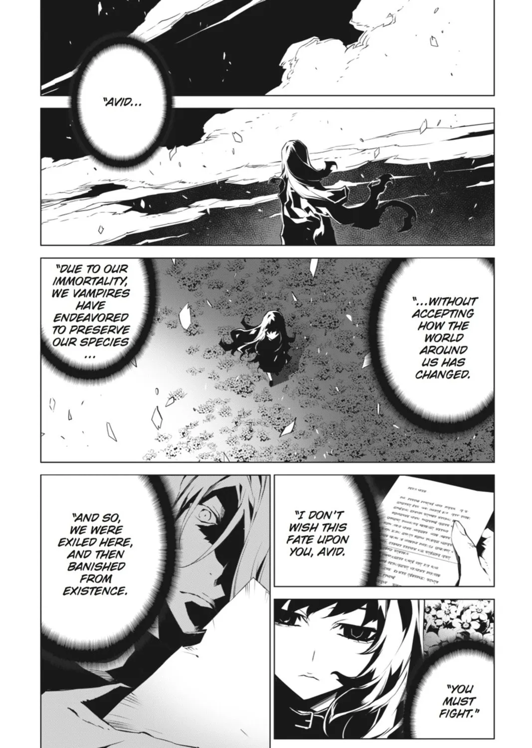 Jack Frost Chapter 93 page 25 - 