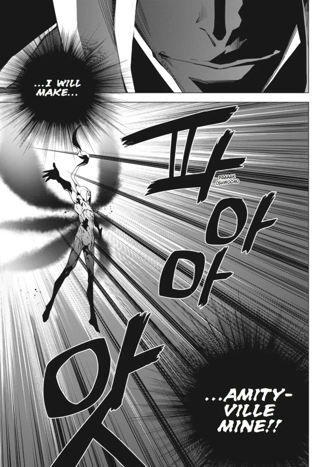 Jack Frost Chapter 94 page 19 - 