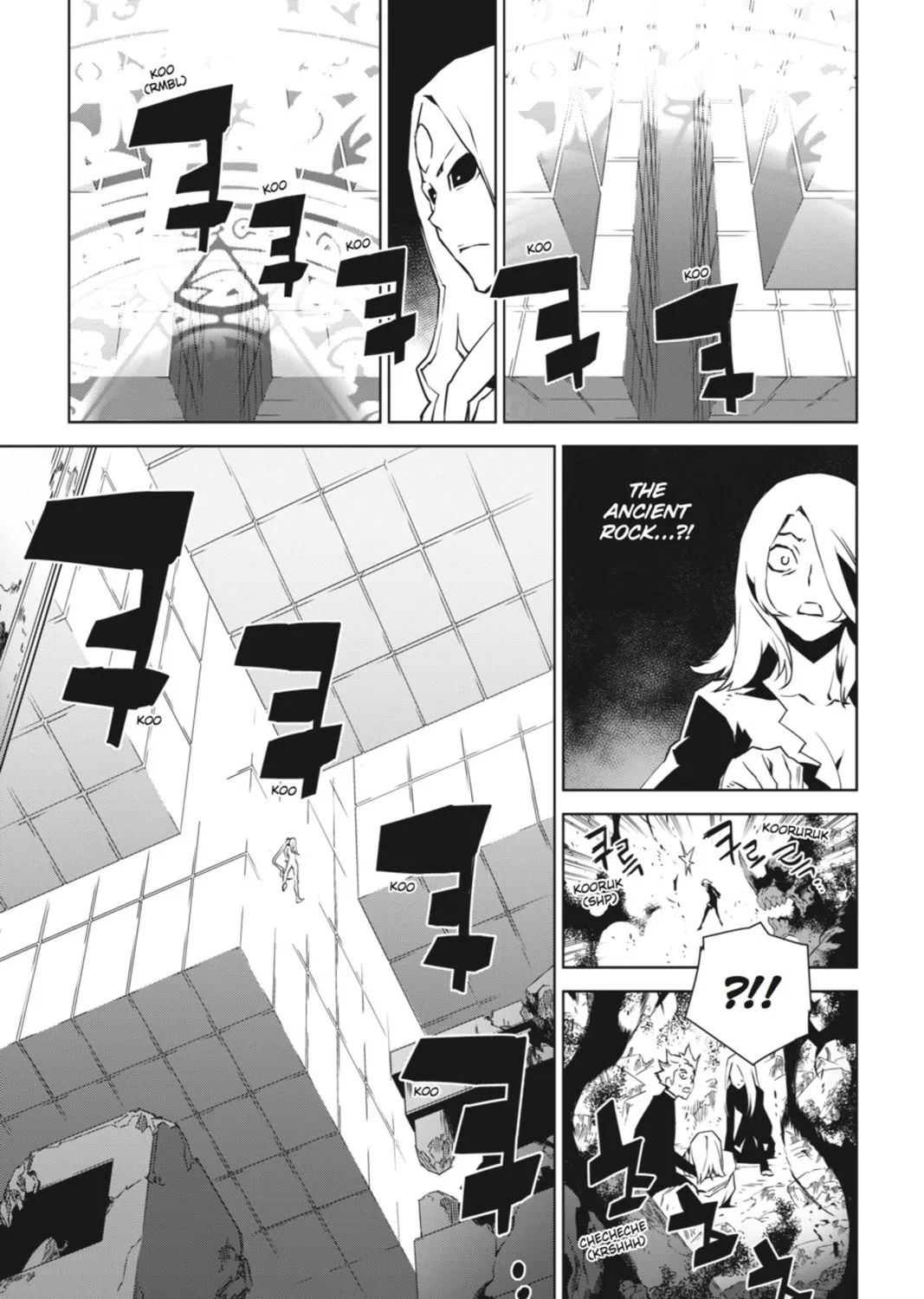 Jack Frost Chapter 94 page 7 - 