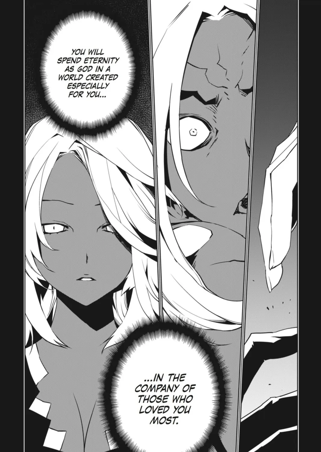 Jack Frost Chapter 95 page 21 - 