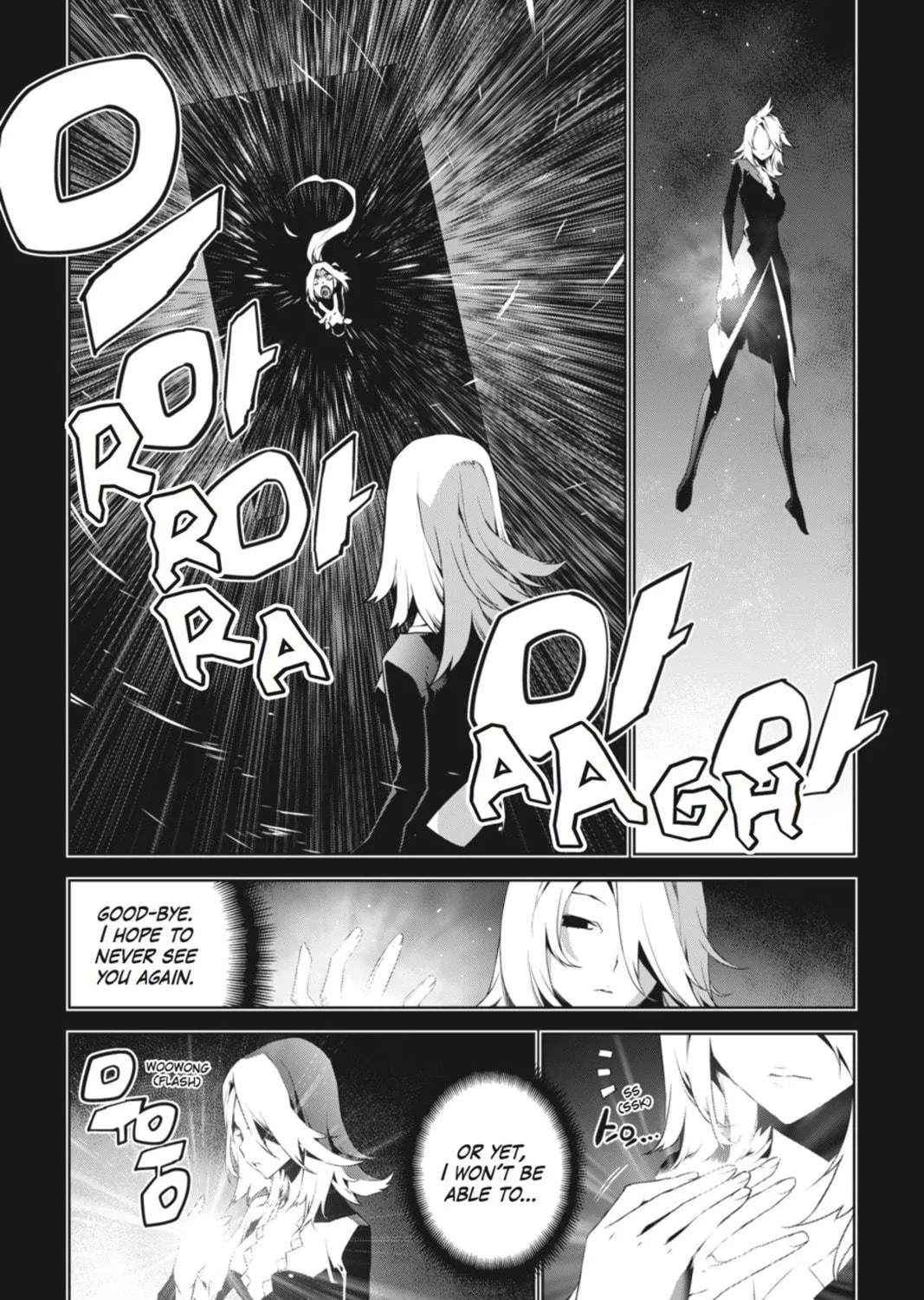 Jack Frost Chapter 95 page 23 - 