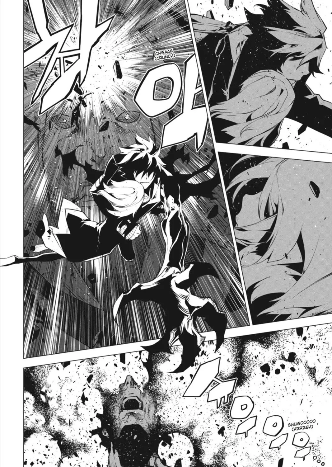Jack Frost Chapter 95 page 29 - 