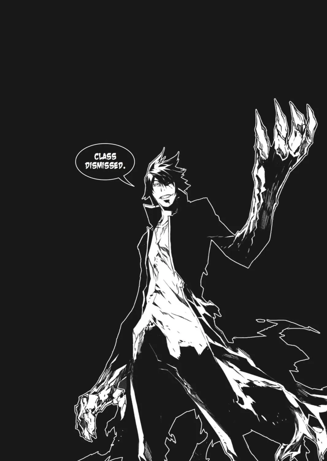 Jack Frost Chapter 95 page 49 - 