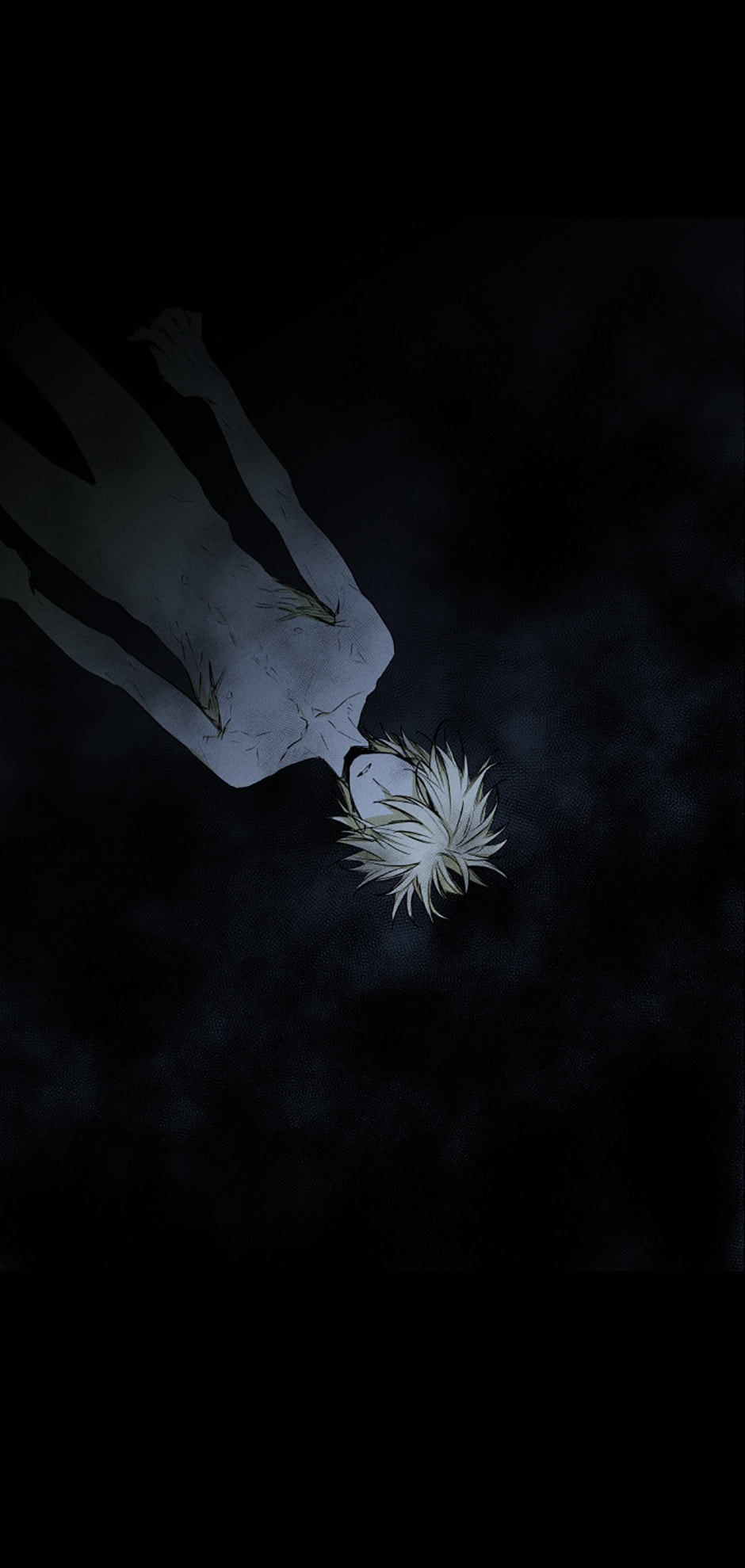 Jack: The American Ghost Chapter 102 page 1 - 