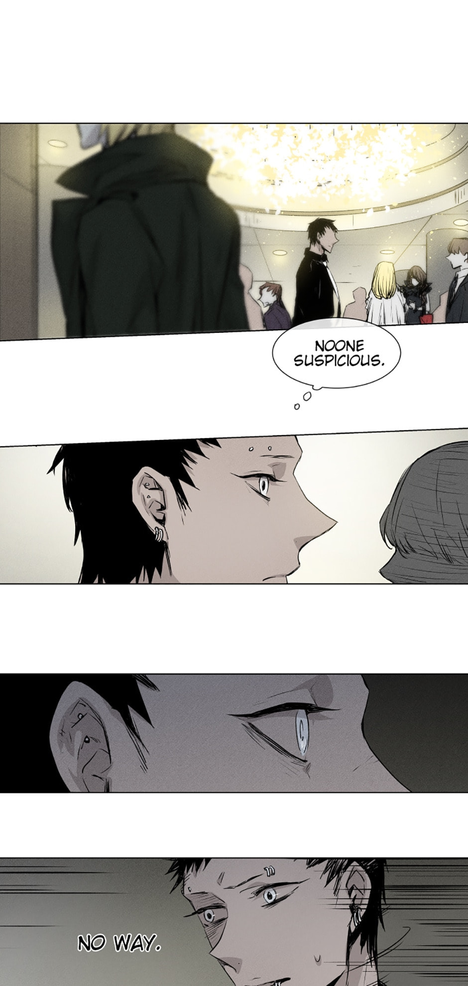 Jack: The American Ghost Chapter 102 page 16 - 