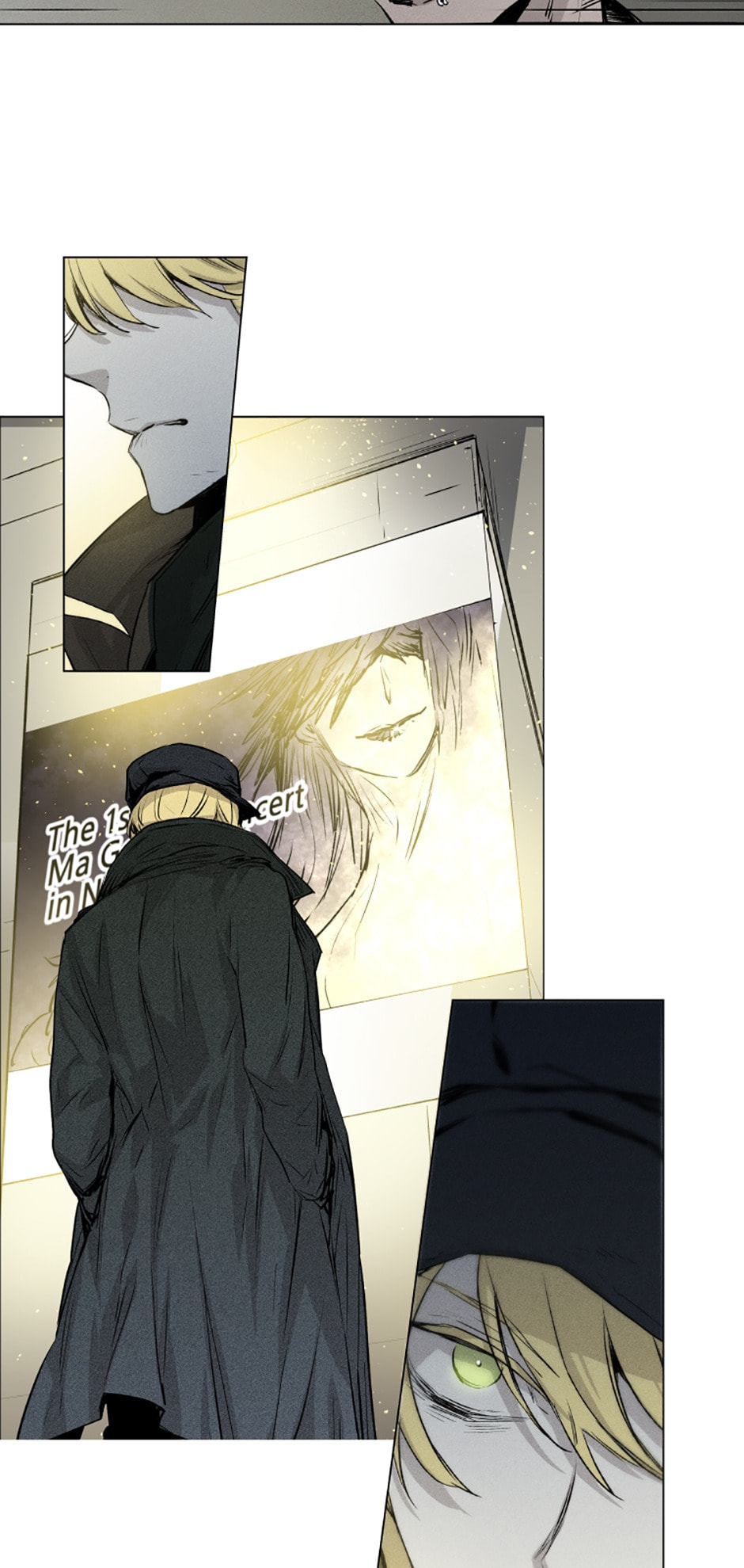 Jack: The American Ghost Chapter 102 page 17 - 
