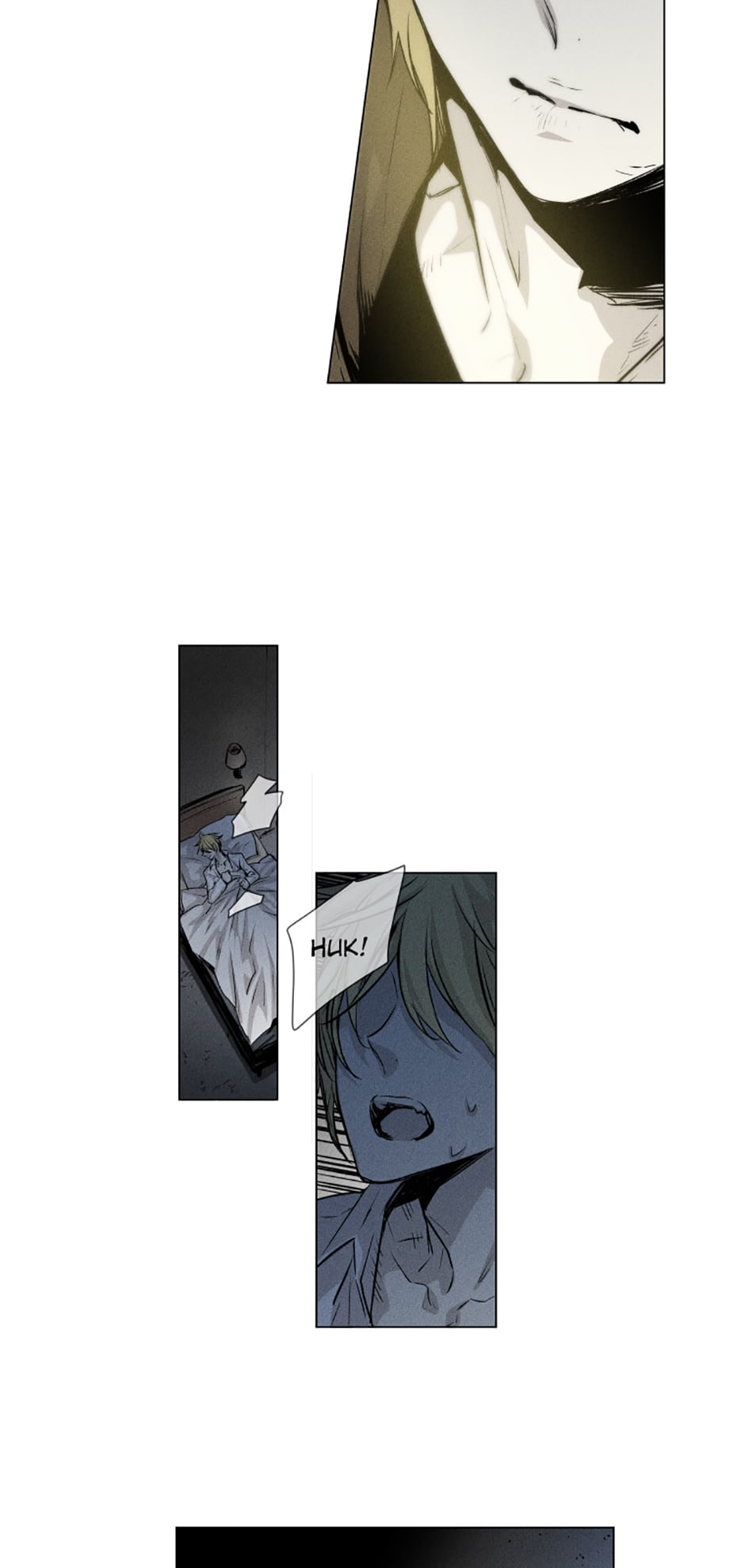Jack: The American Ghost Chapter 102 page 18 - 
