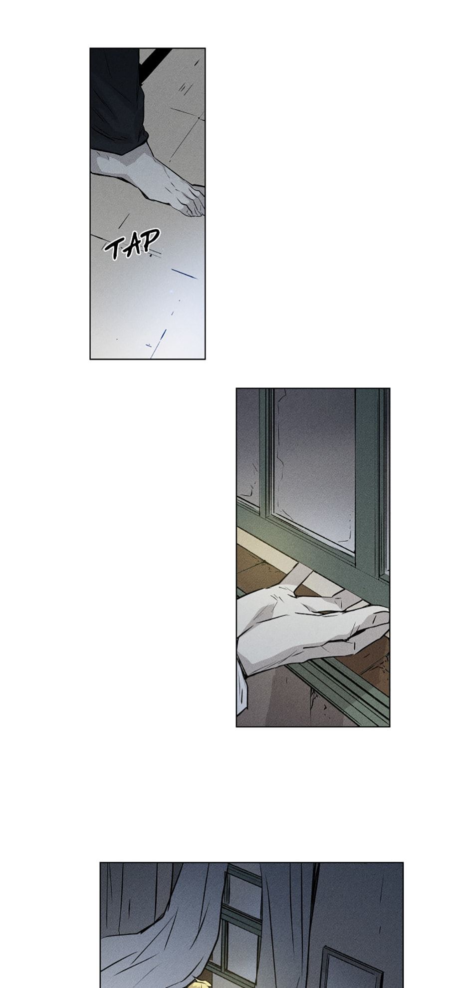 Jack: The American Ghost Chapter 102 page 21 - 