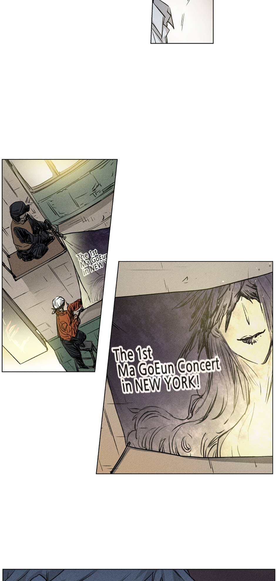 Jack: The American Ghost Chapter 102 page 23 - 